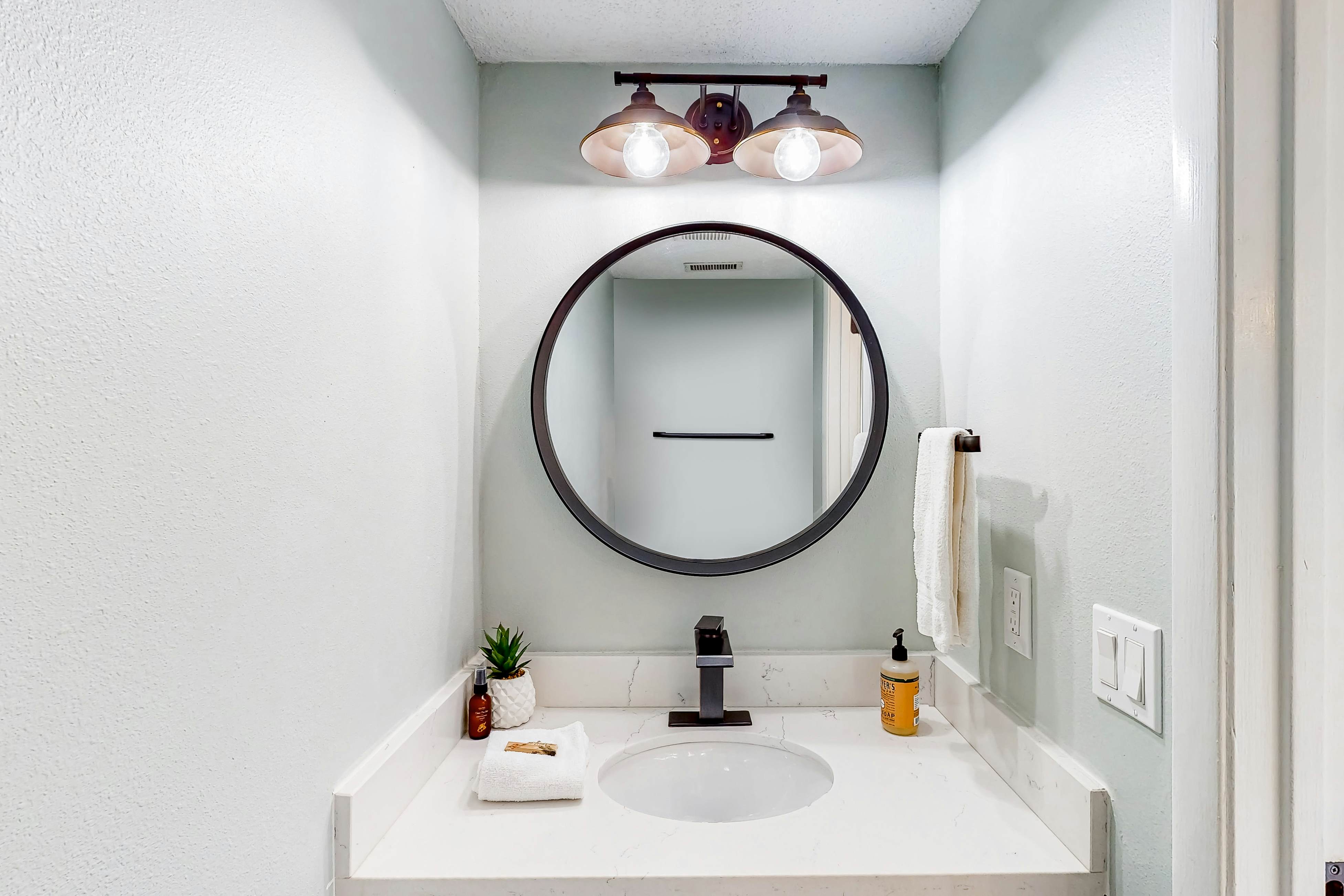 Sugar Reef Cottage-unit #1