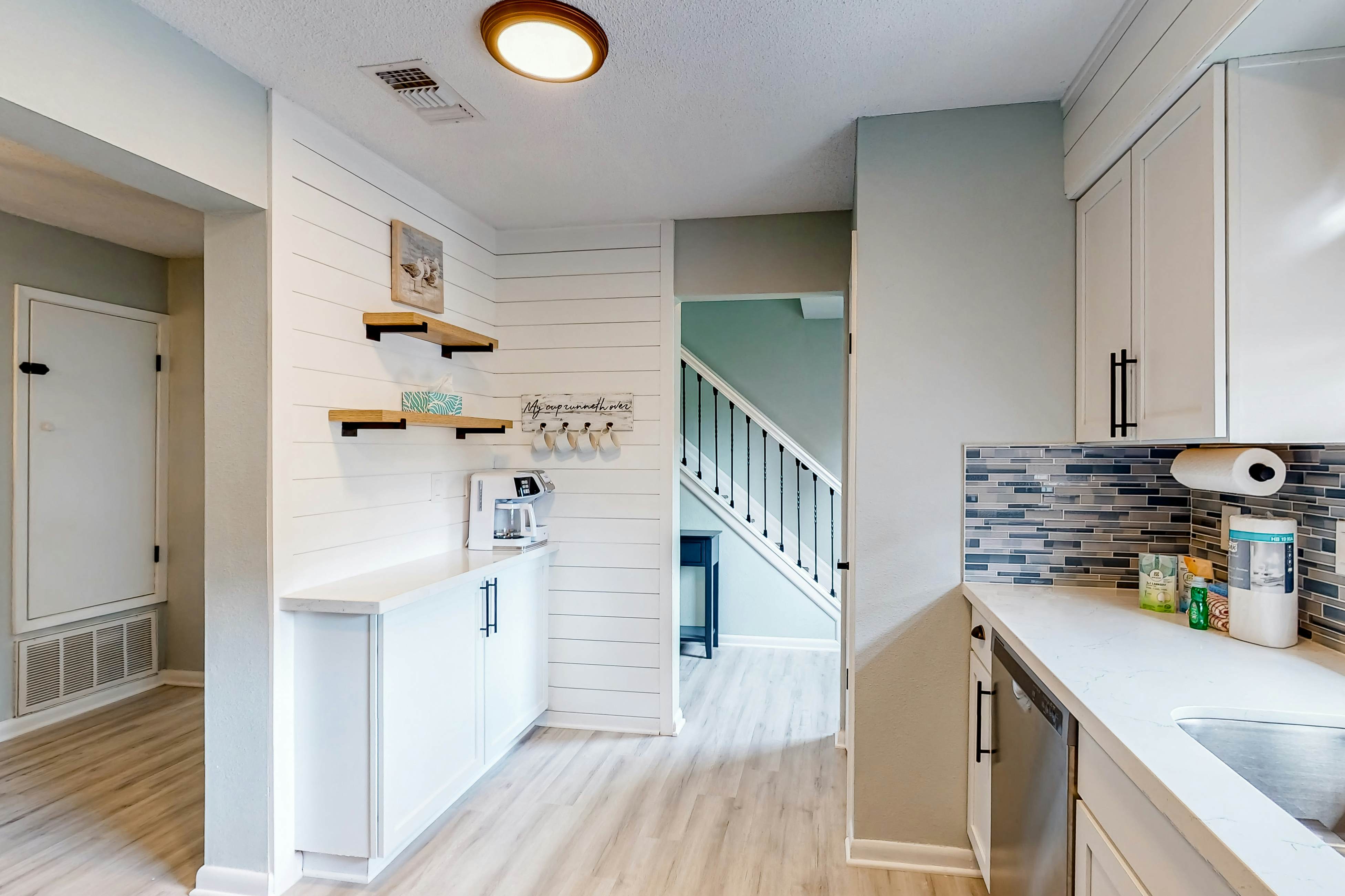 Sugar Reef Cottage-unit #1