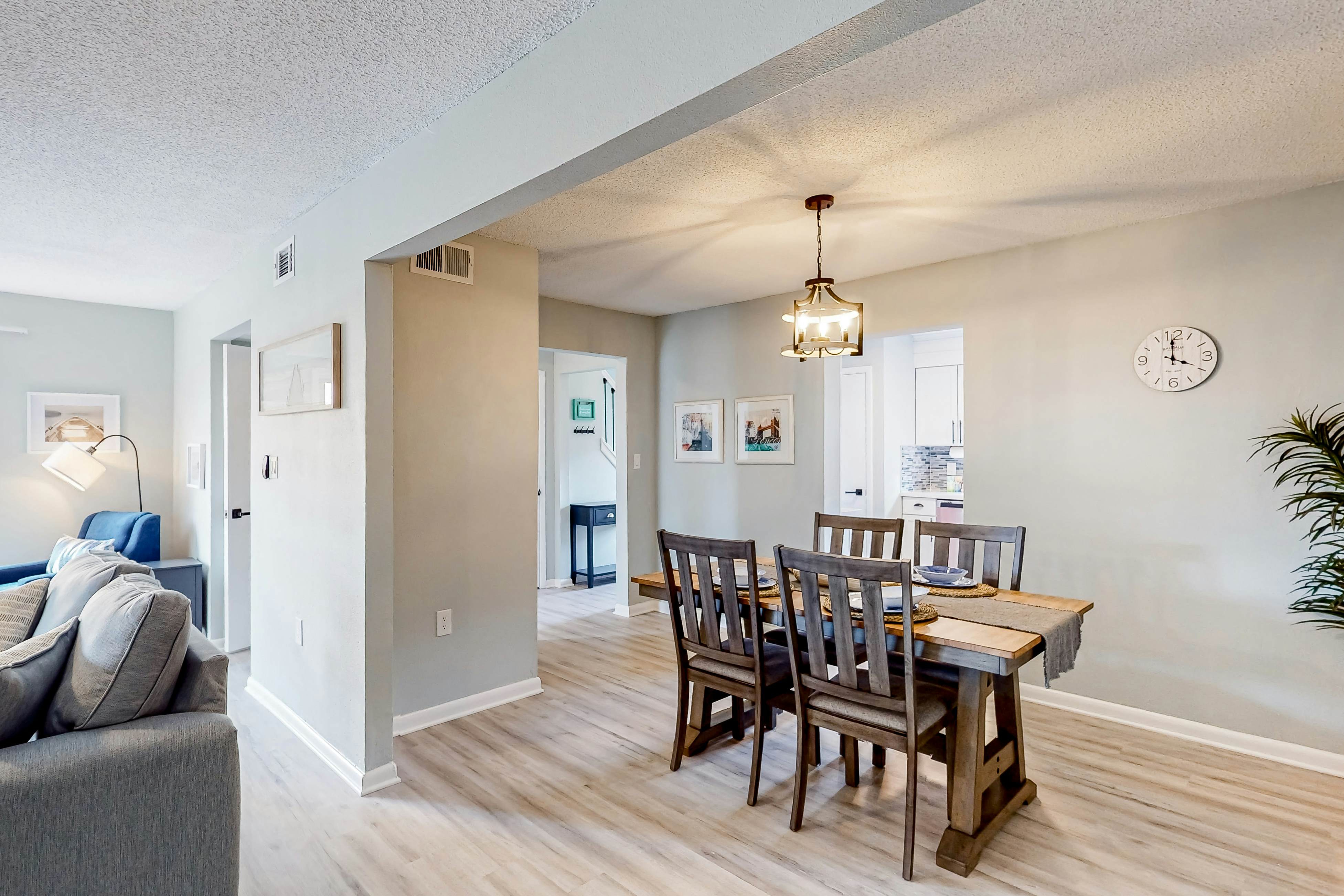 Sugar Reef Cottage-unit #1