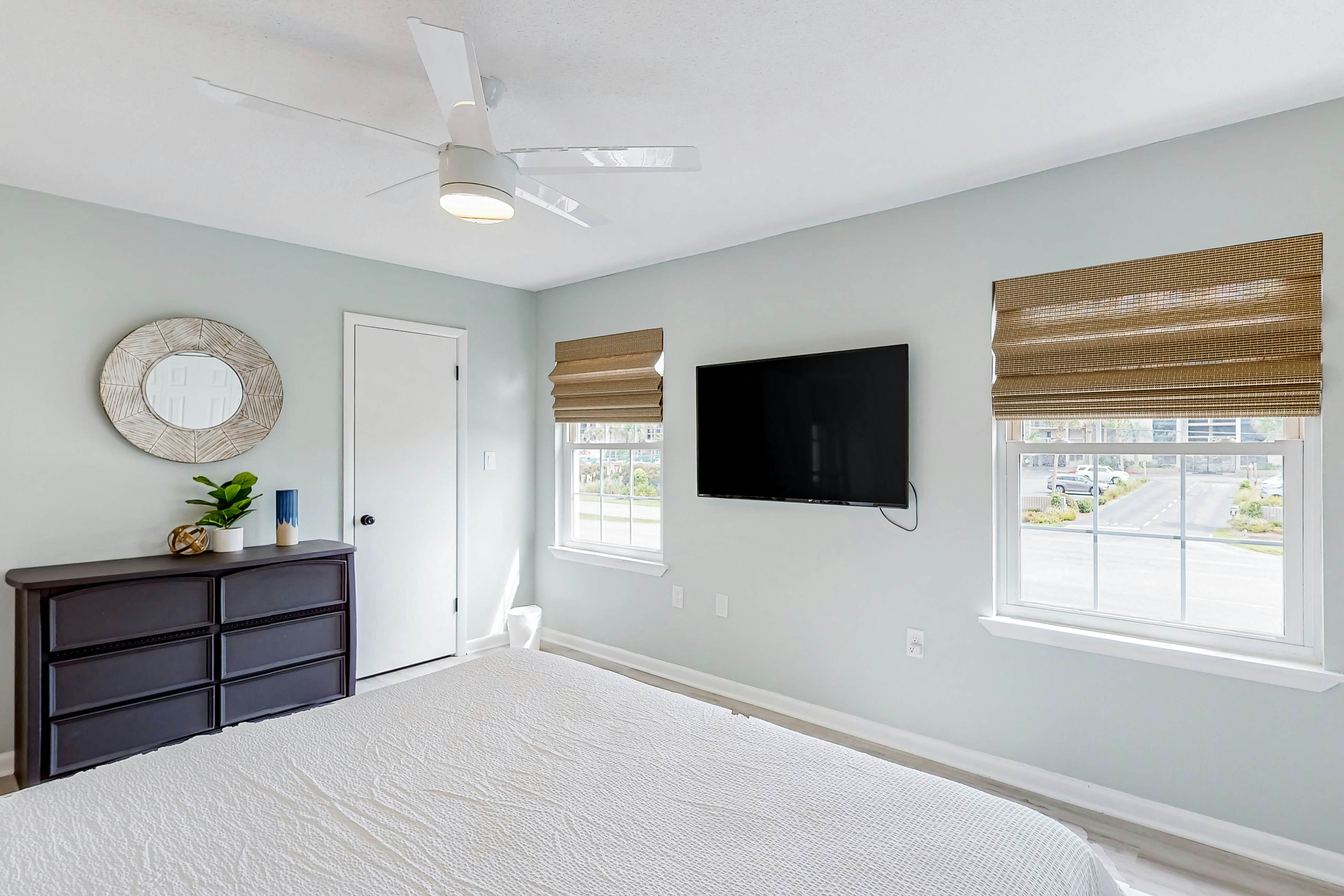 Sugar Reef Cottage-unit #1