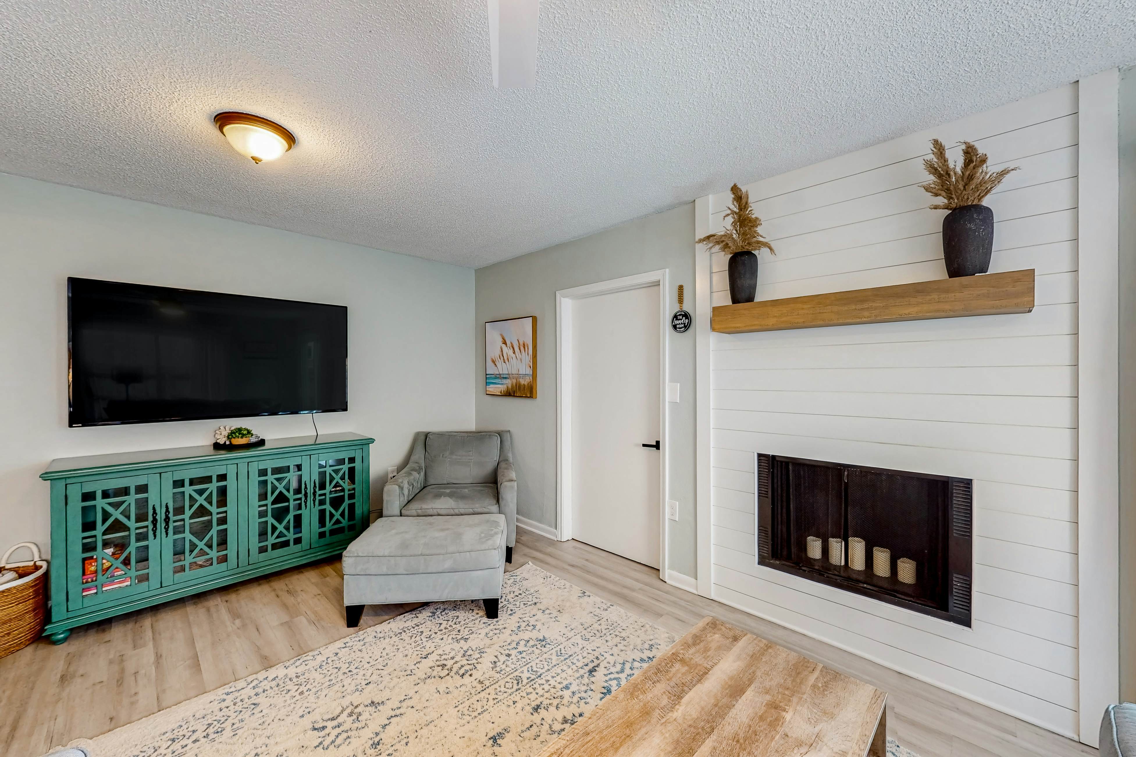 Sugar Reef Cottage-unit #1