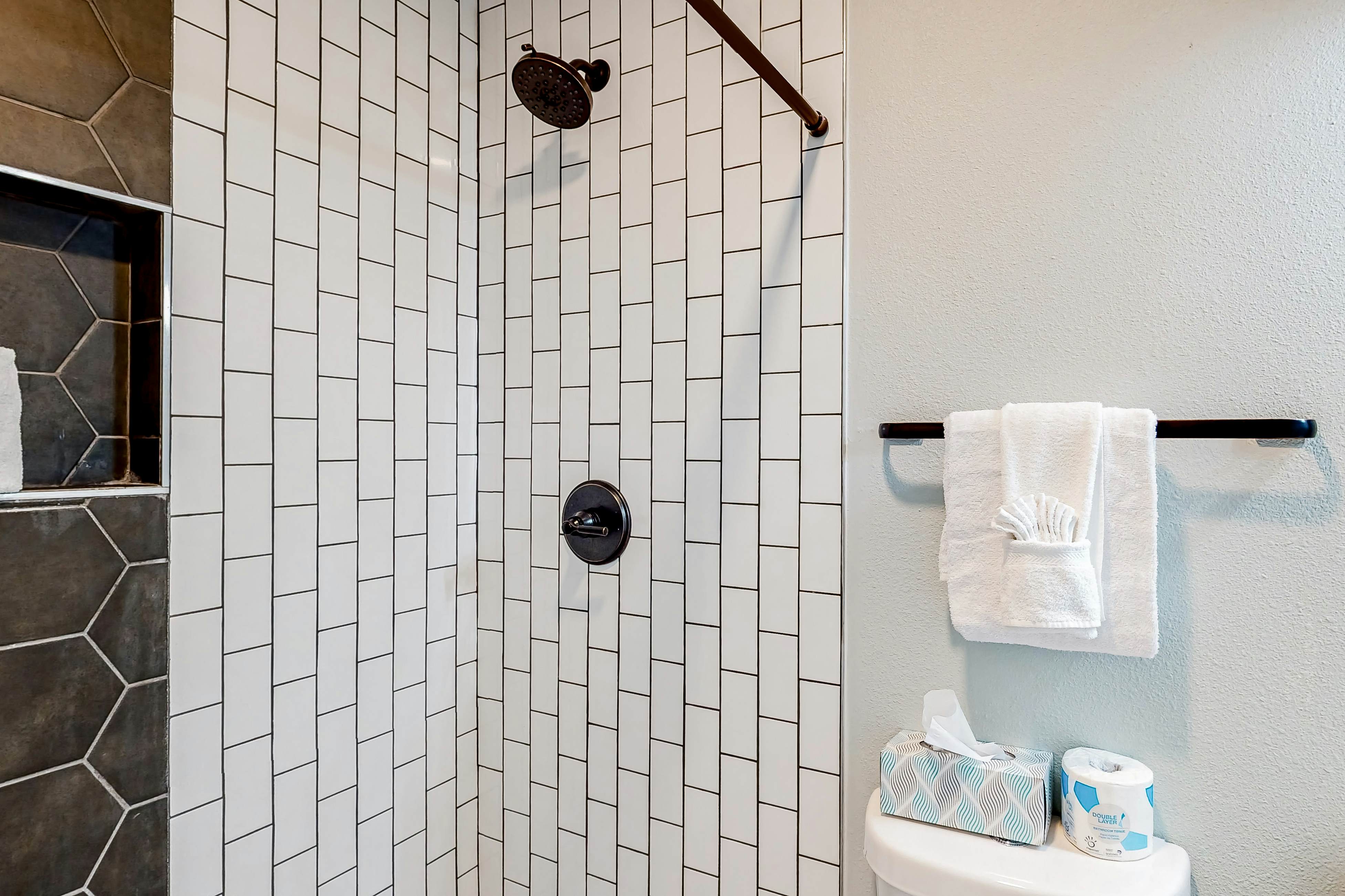 Sugar Reef Cottage-unit #1