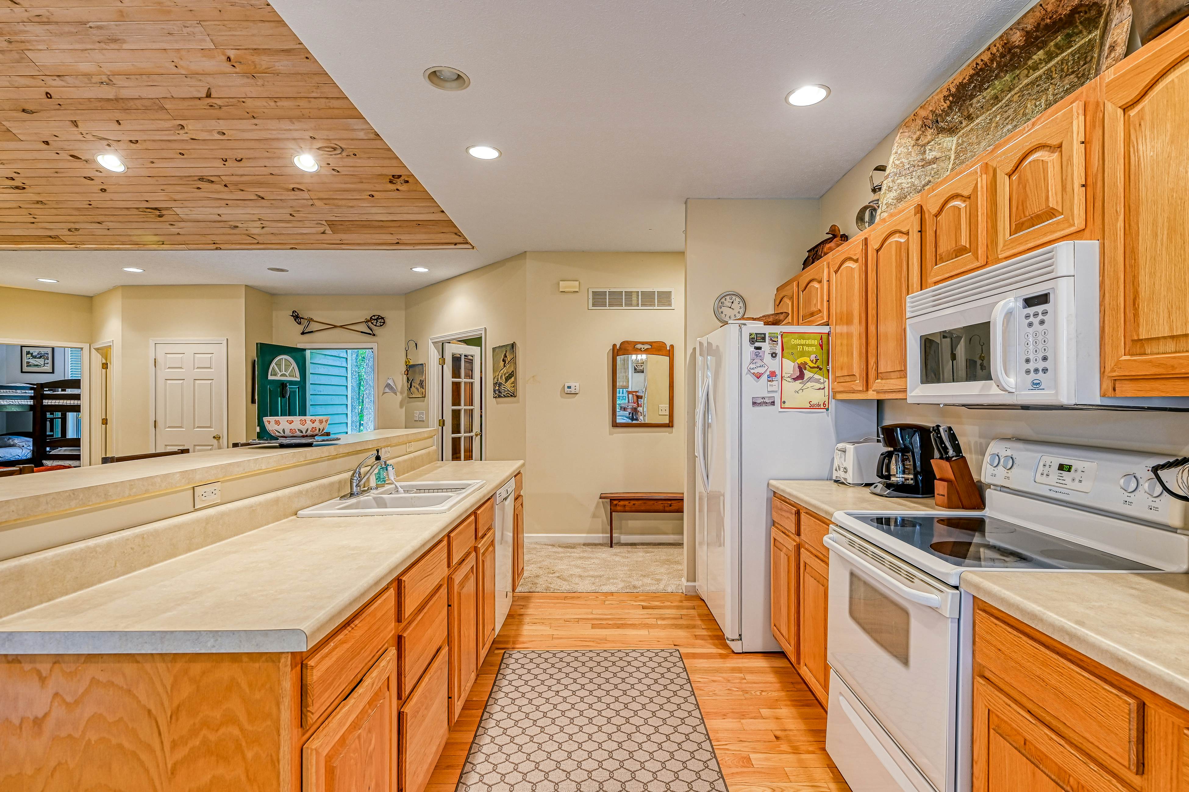 For All Seasons 3 BD Oakland, MD Vacation Rental Vacasa