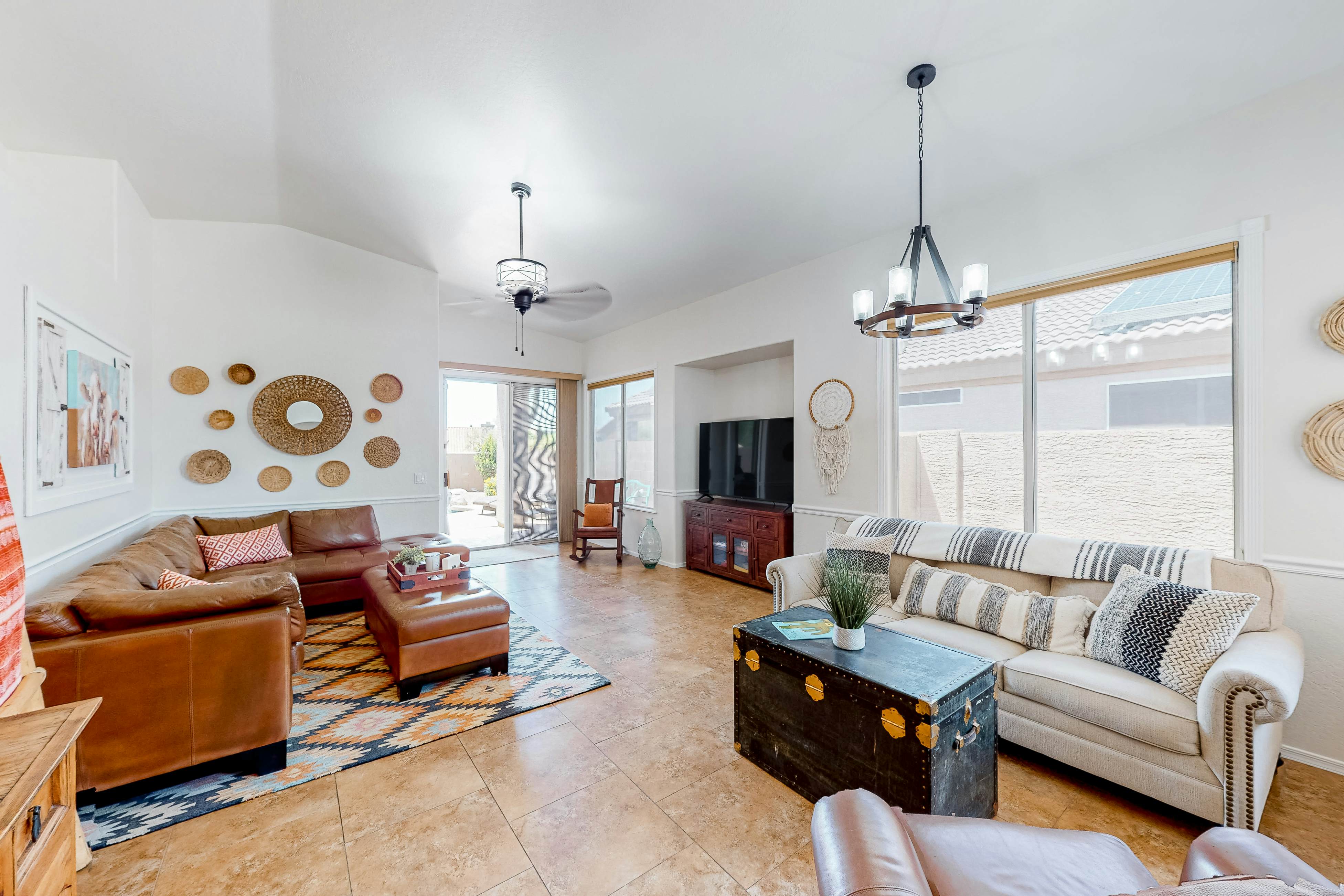 Arizona Vacation Rentals, Home Rentals, Condo Rentals Vacasa