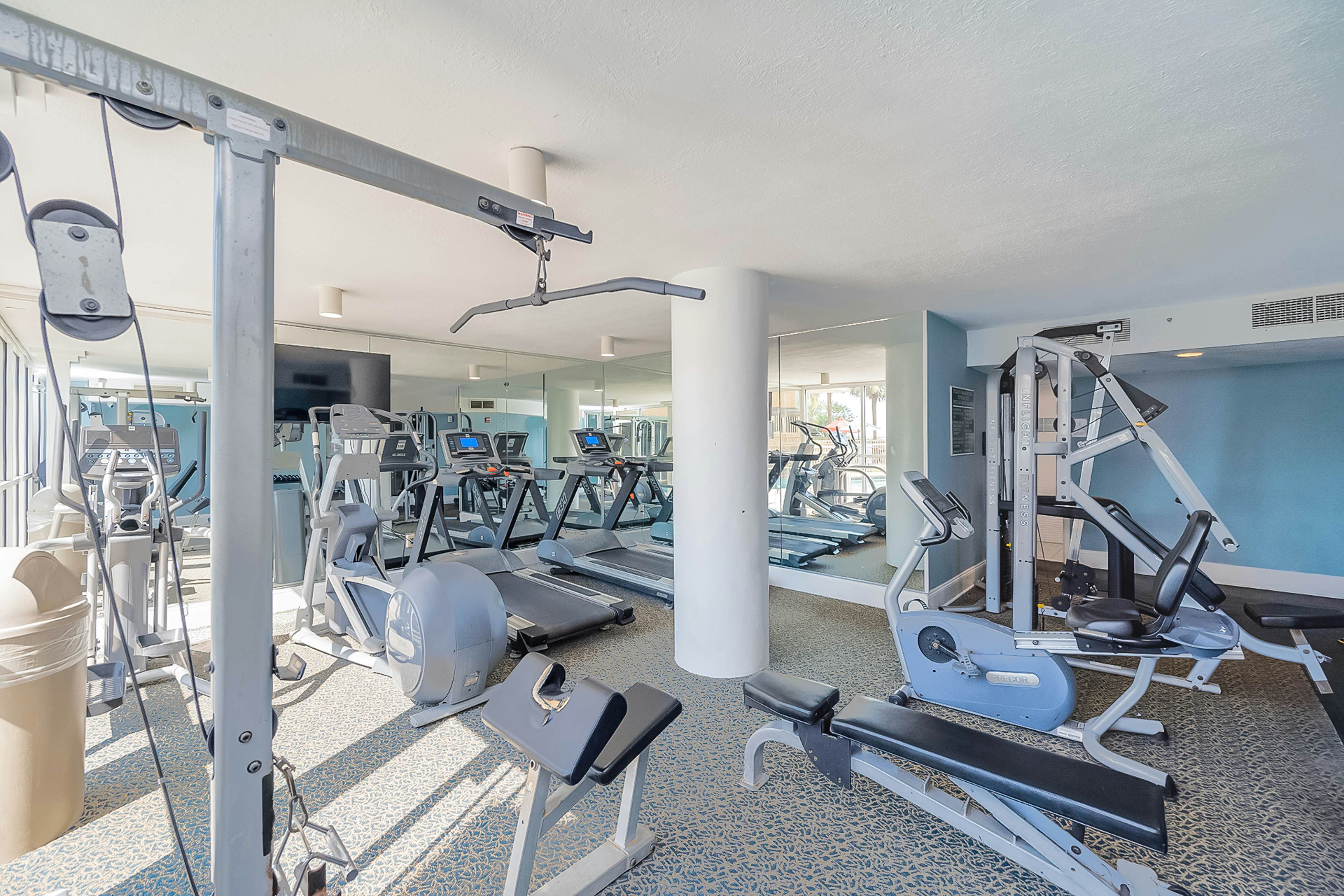 Pelican Beach Resort 316