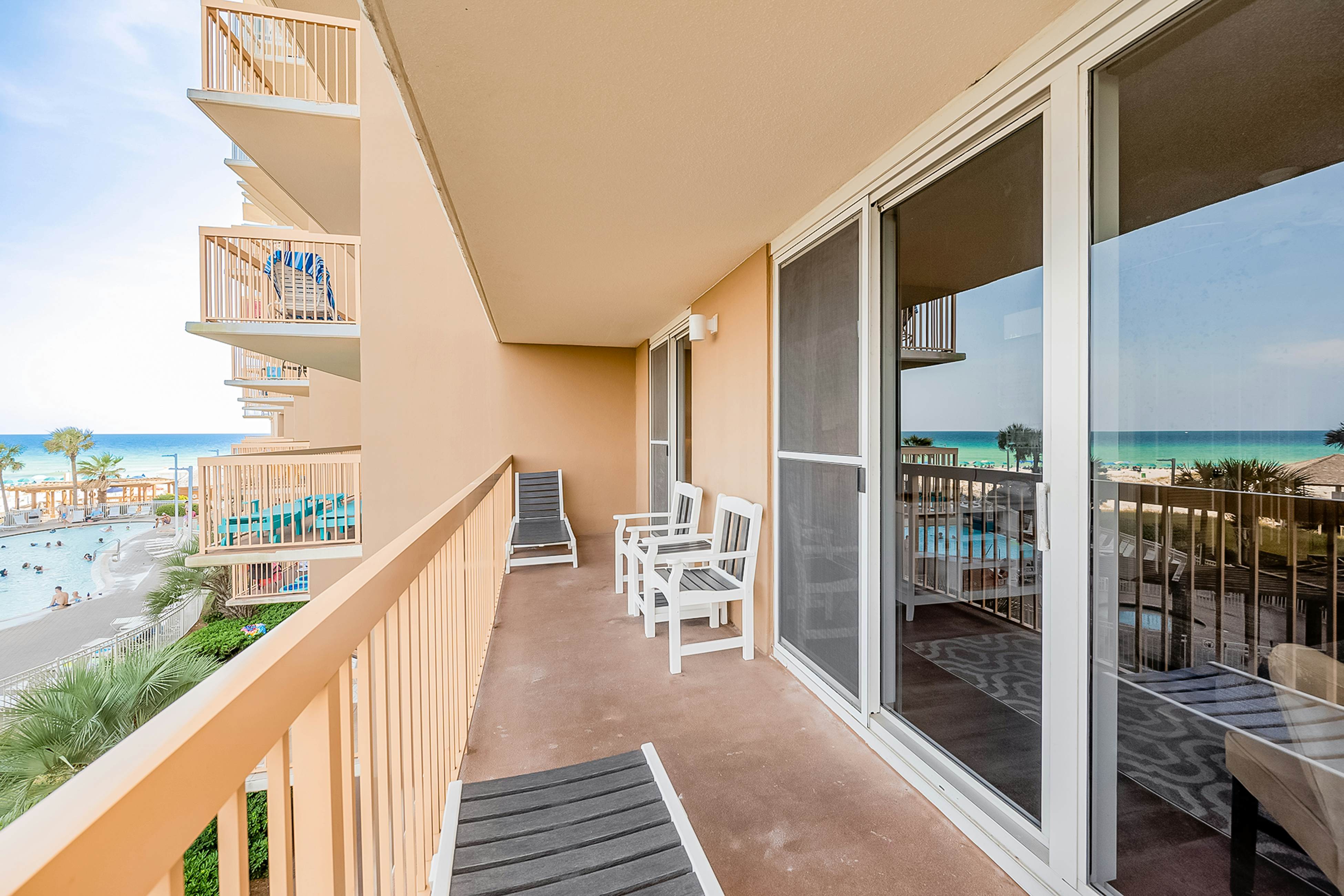 Pelican Beach Resort 316