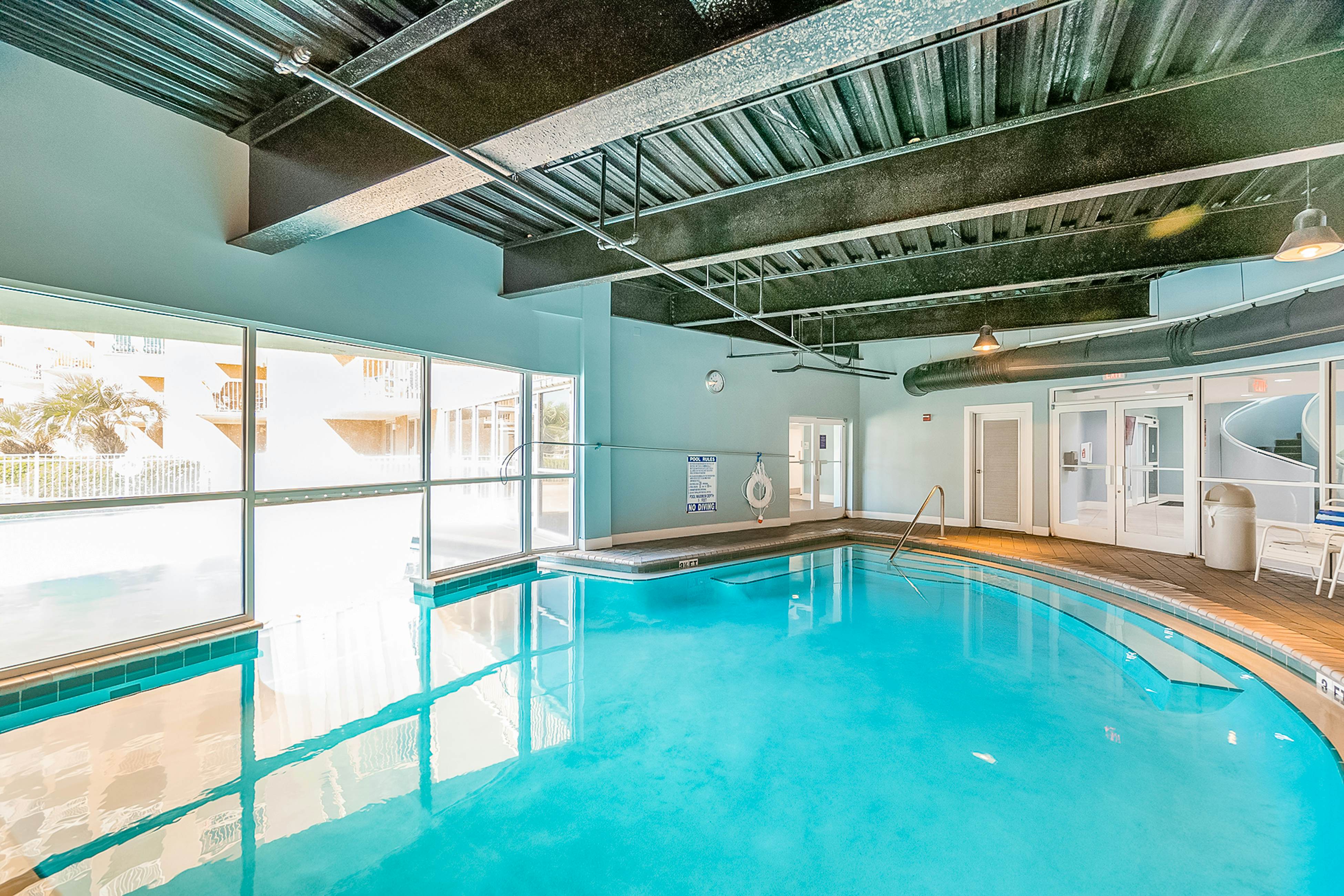 Pelican Beach Resort 316