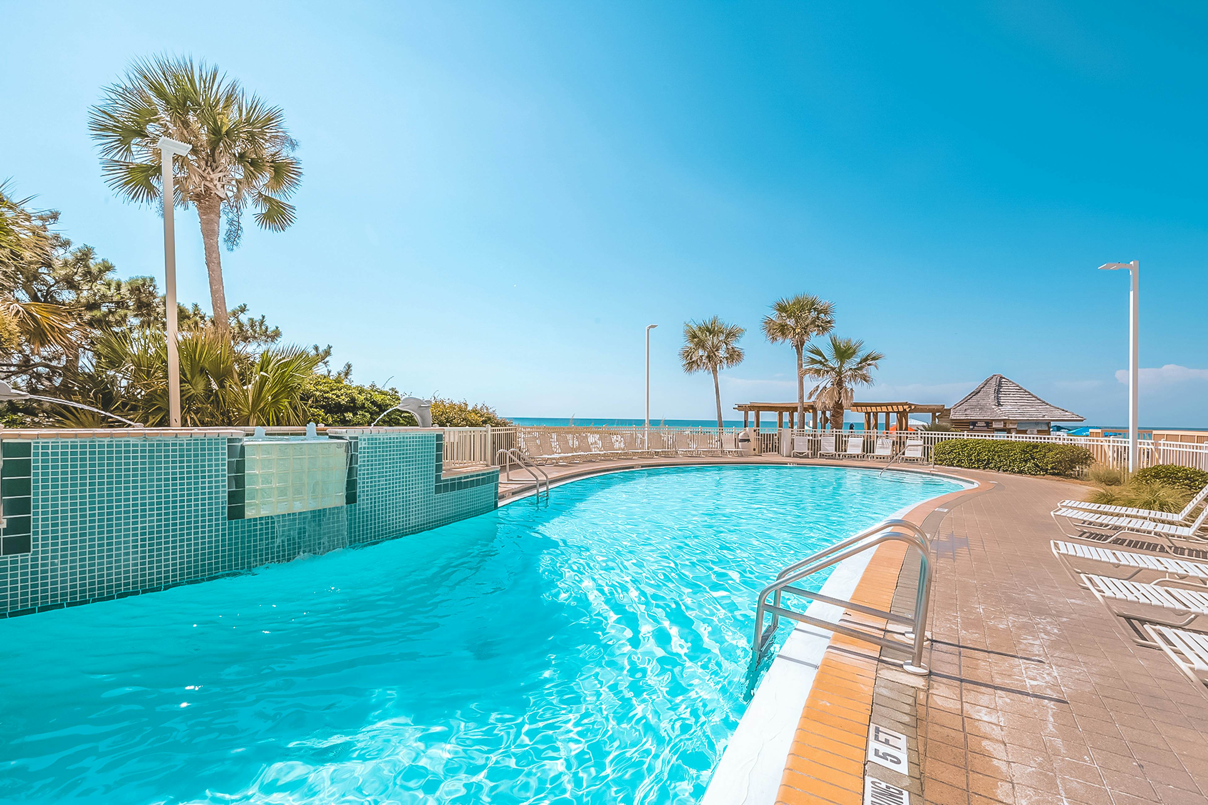 Pelican Beach Resort 316