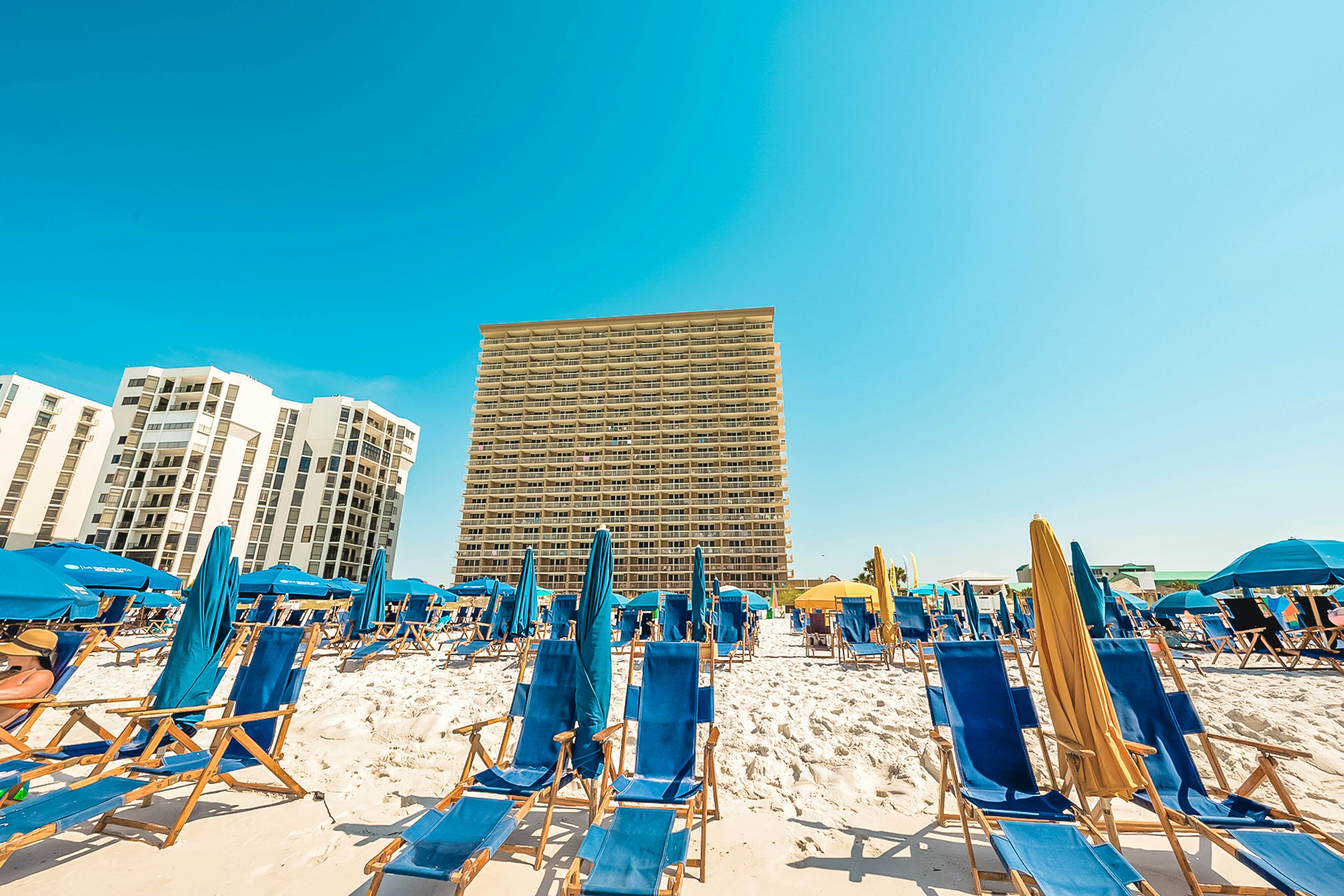 Pelican Beach Resort 316