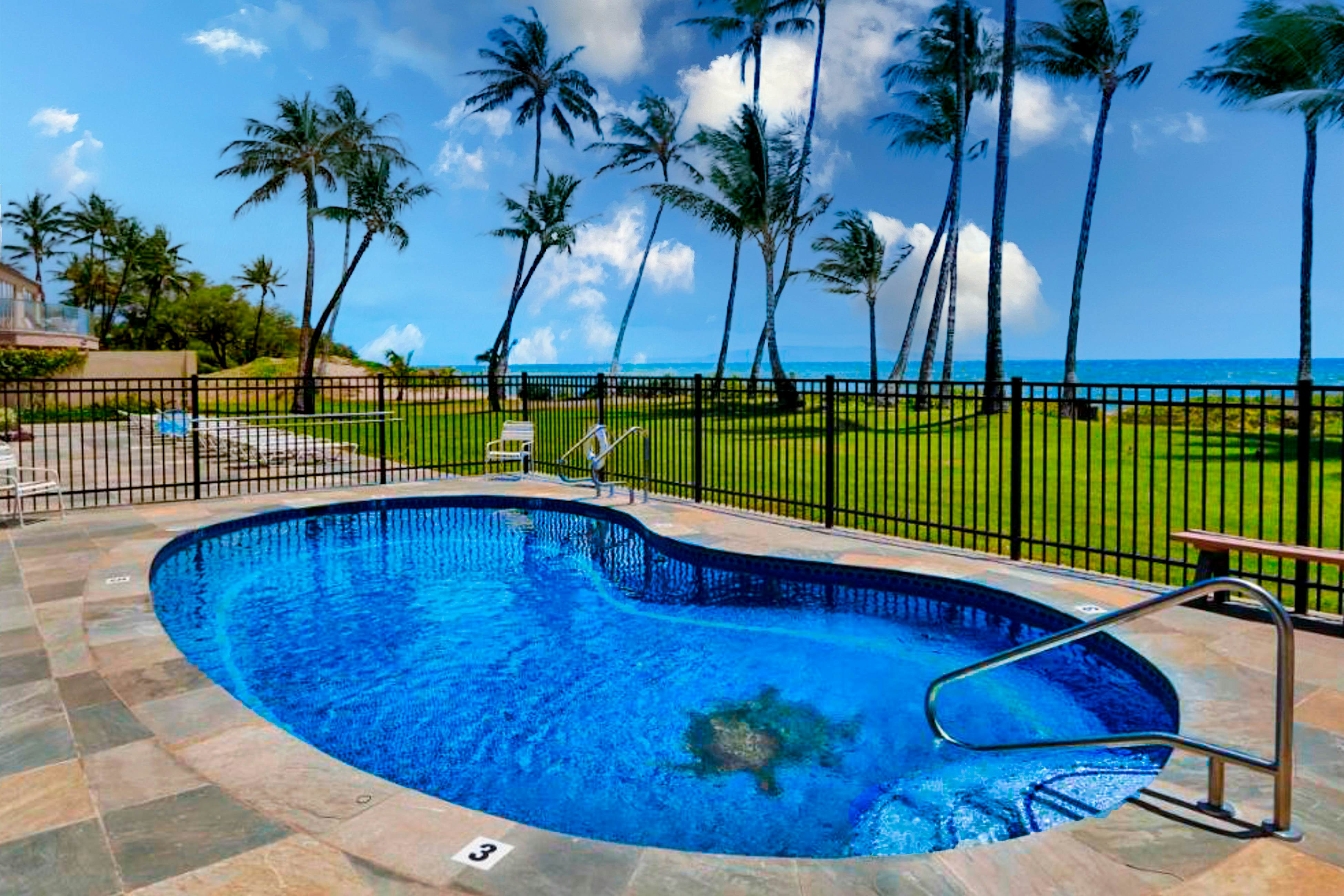 Hale Kai O Kihei 202