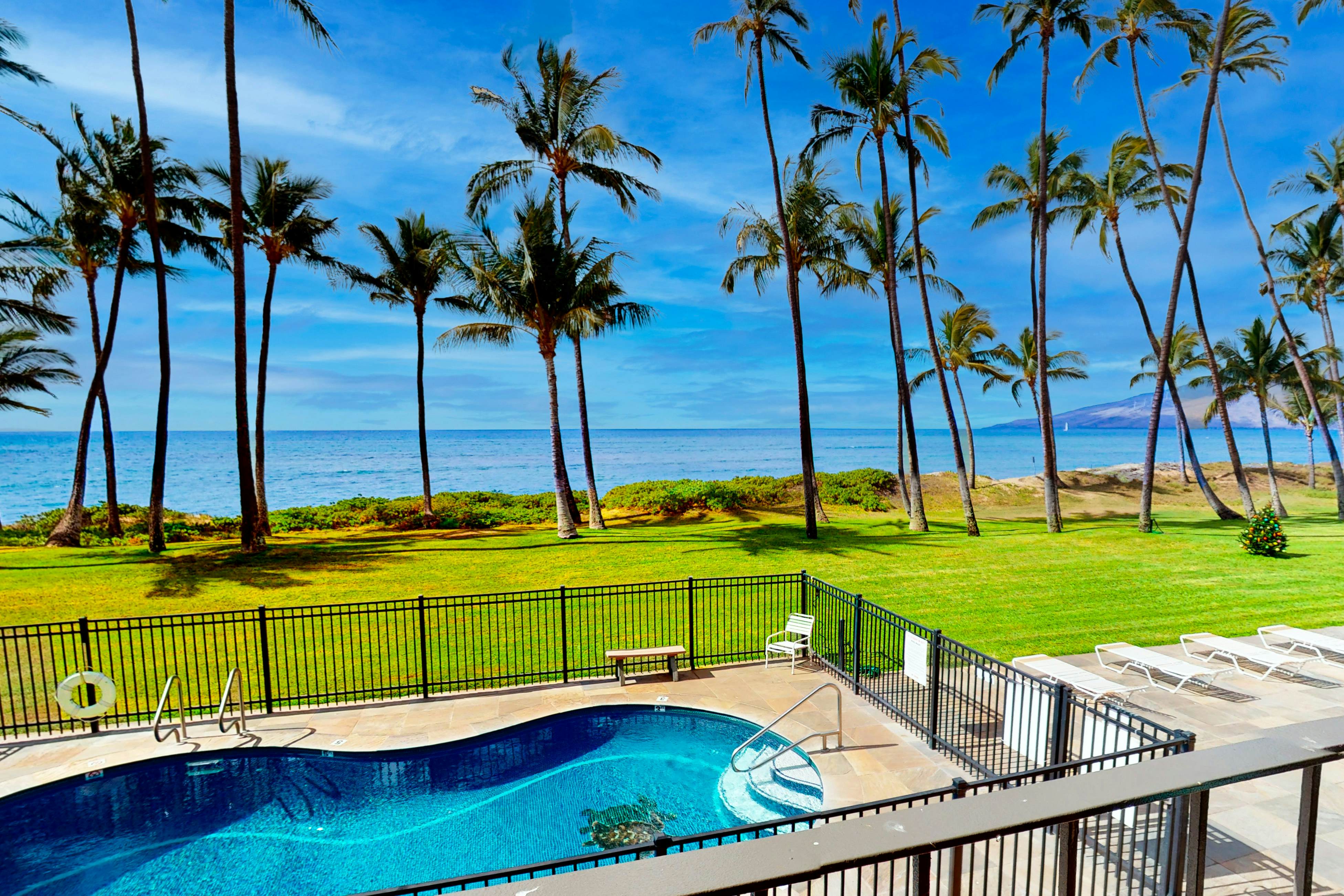 Hale Kai O Kihei 202