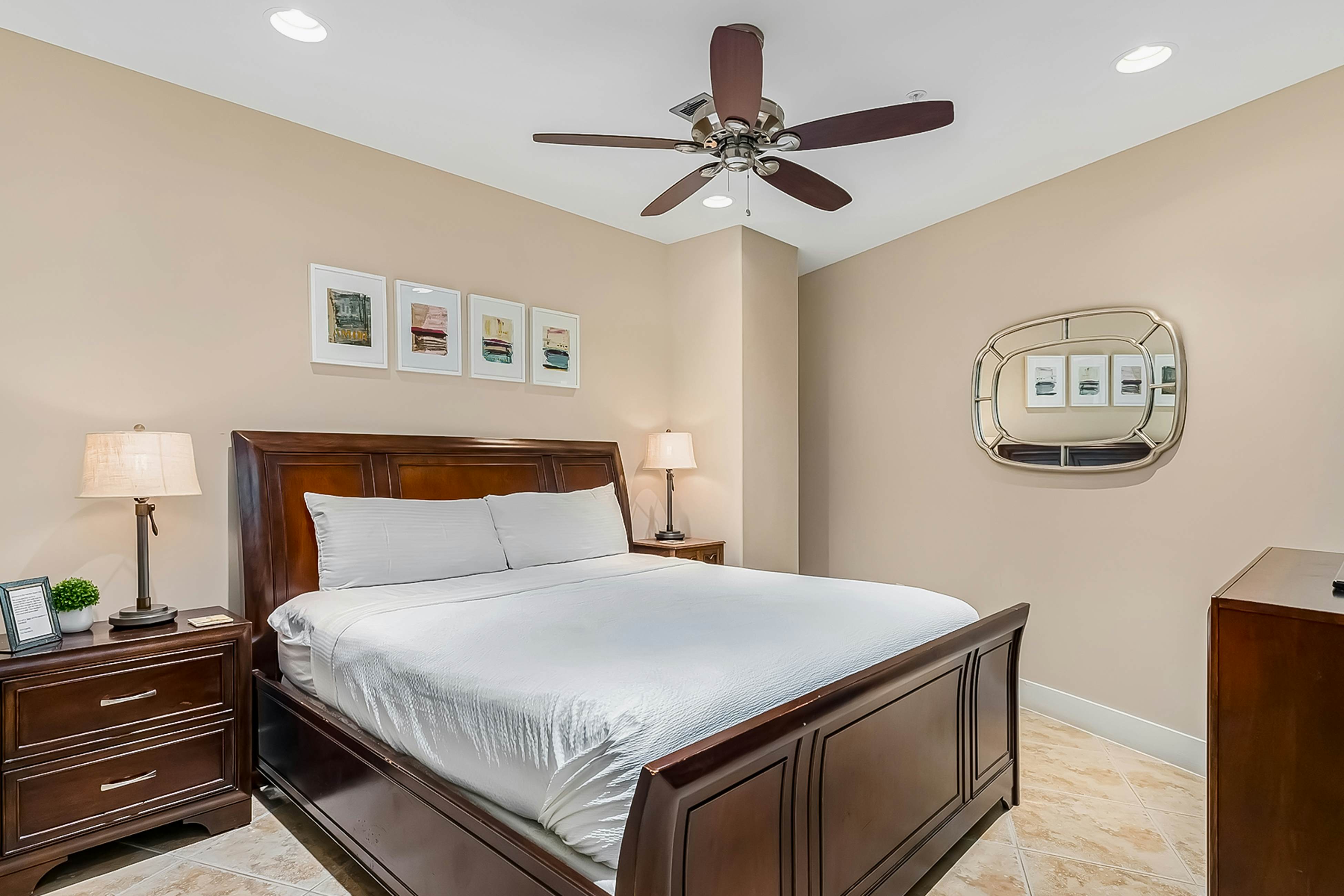 Diamond Beach Resort - Lazy River View #419