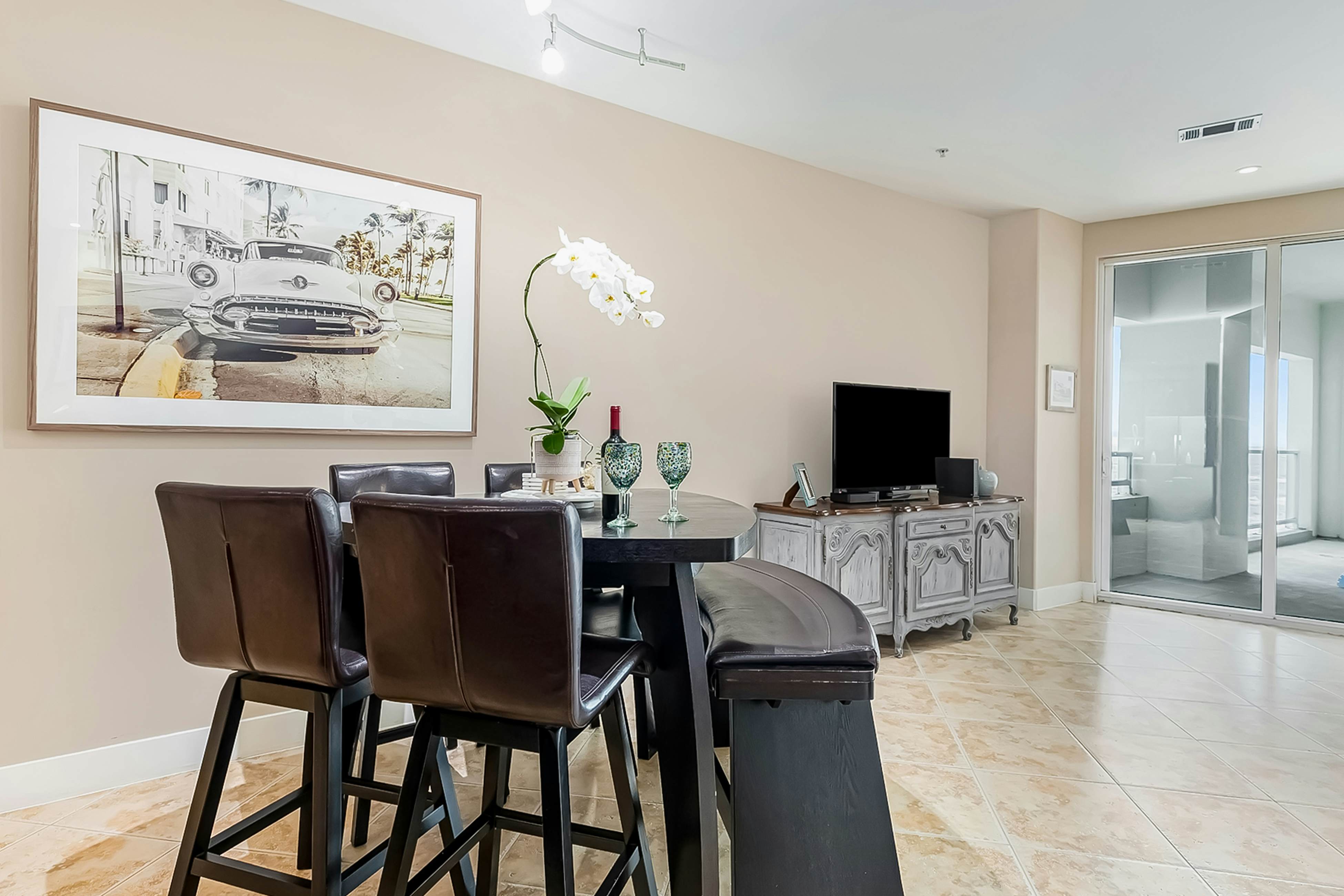 Diamond Beach Resort - Lazy River View #419