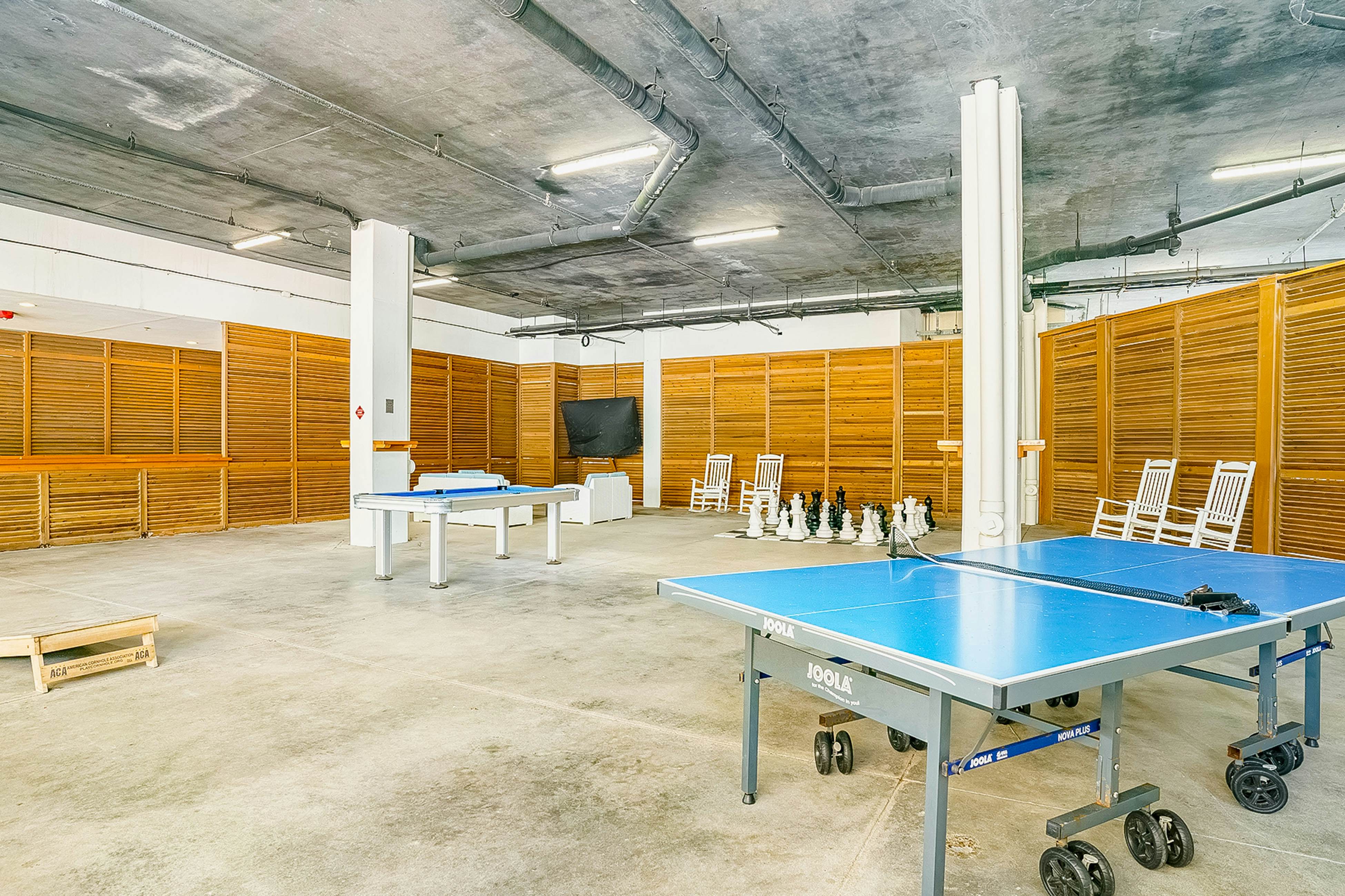 Diamond Beach Resort - Lazy River View #419