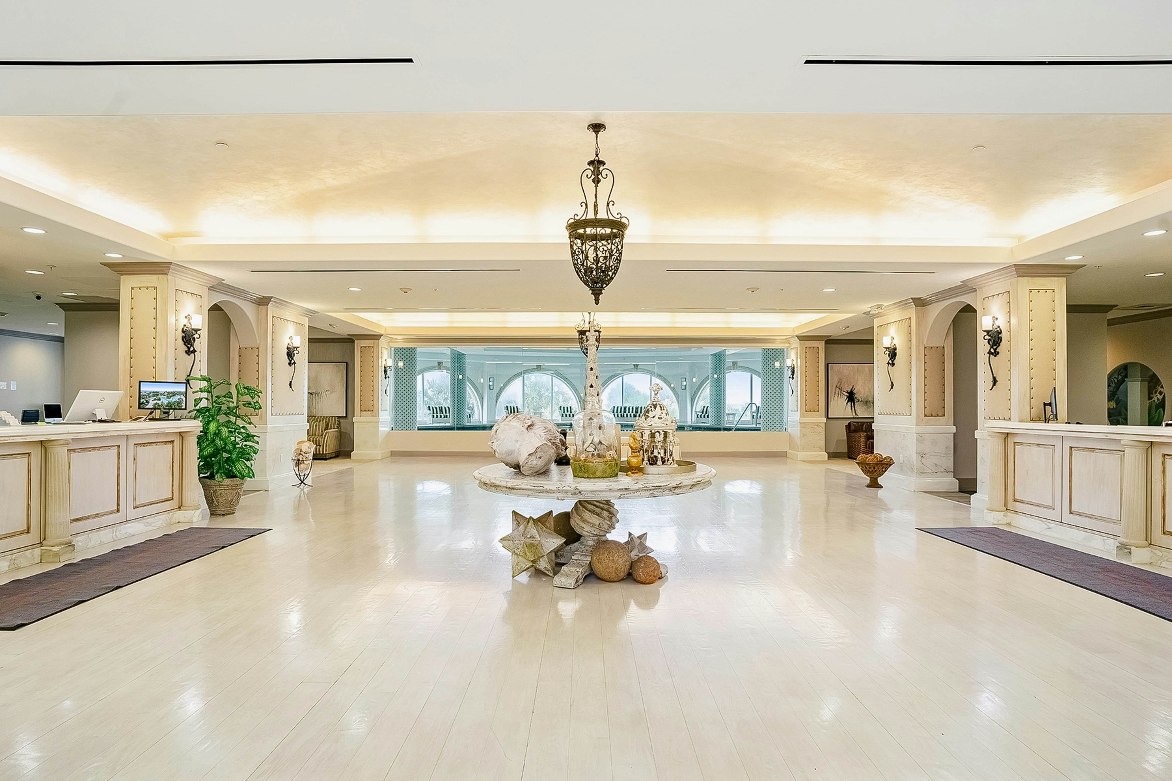 Diamond Beach Resort - Lazy River View #419