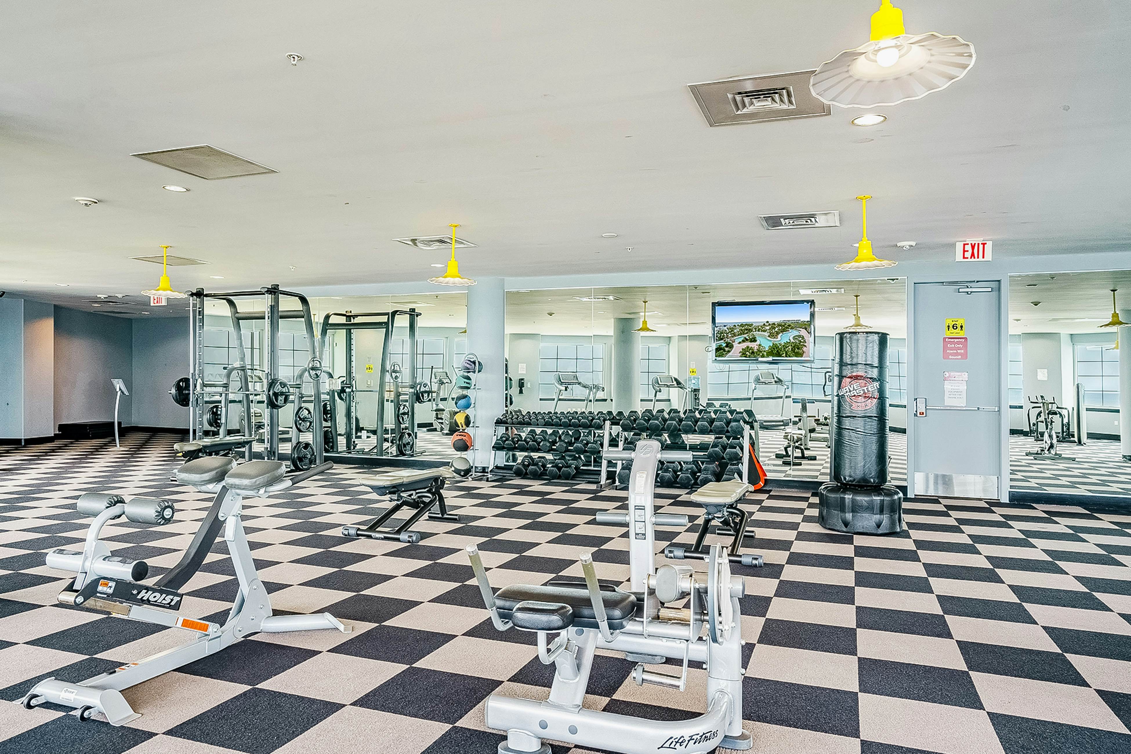 Diamond Beach Resort - Lazy River View #419