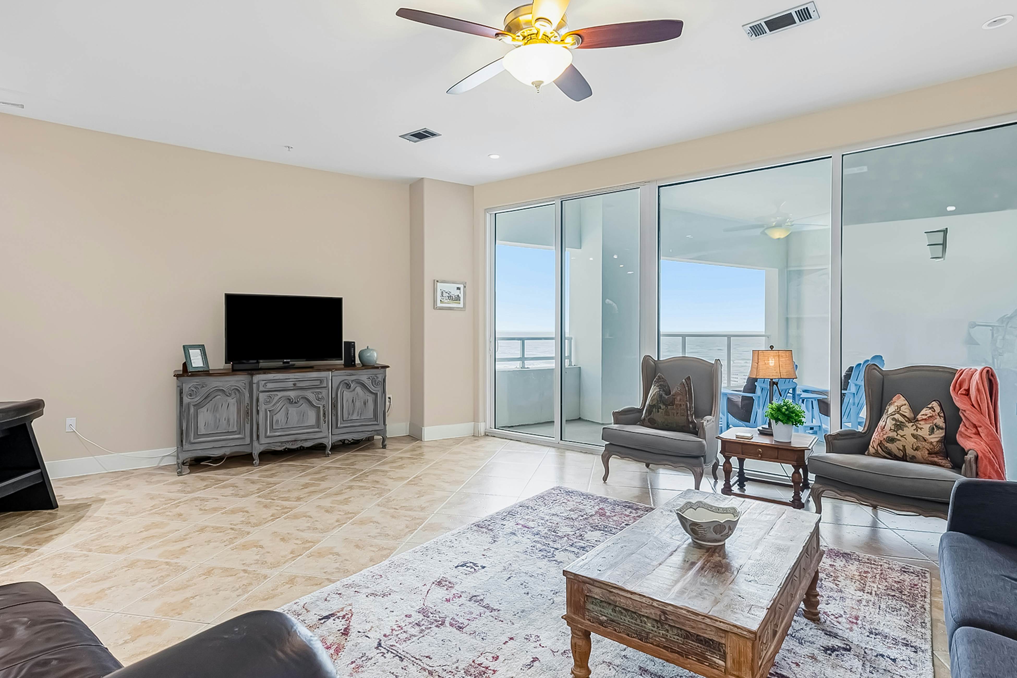 Diamond Beach Resort - Lazy River View #419