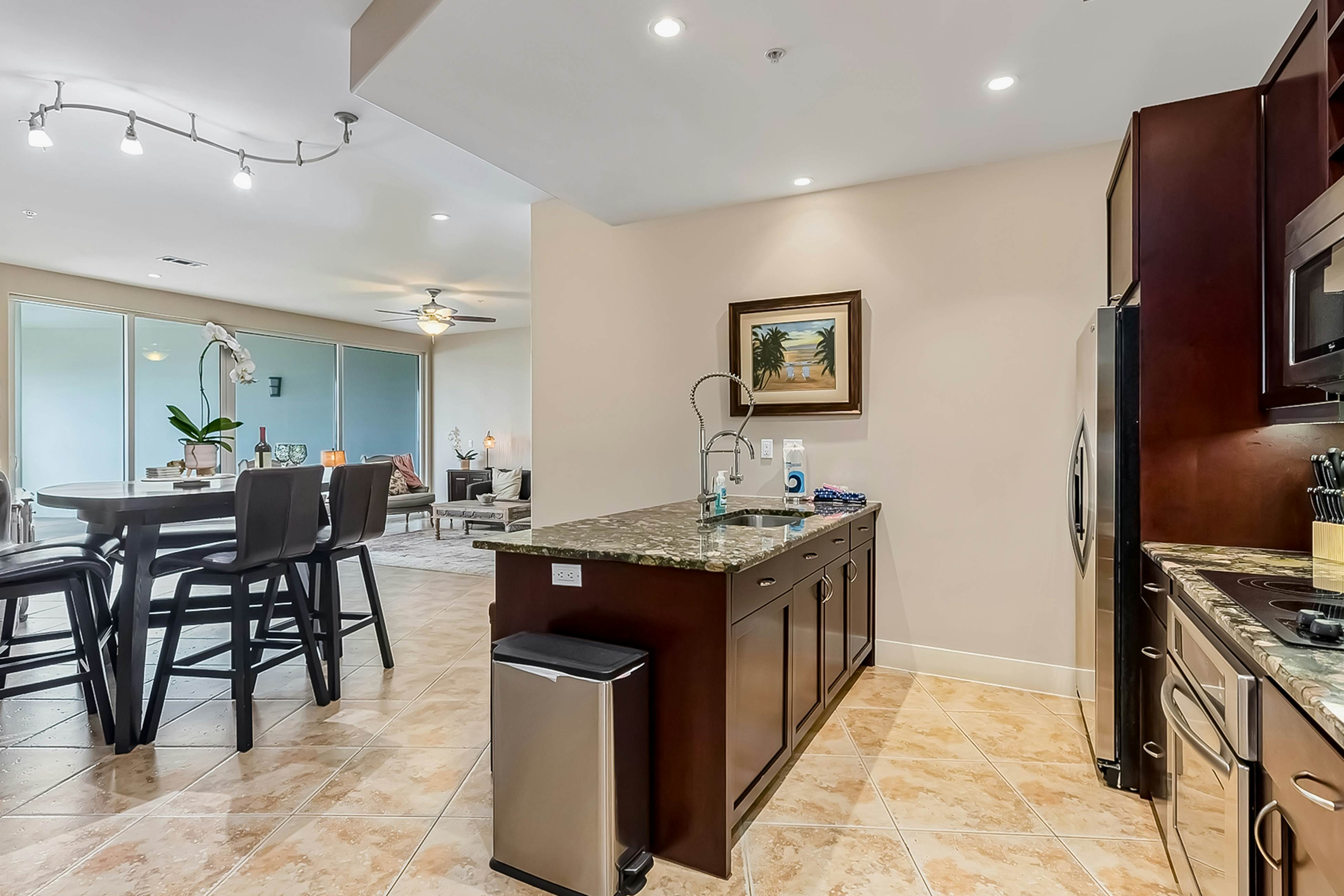 Diamond Beach Resort - Lazy River View #419