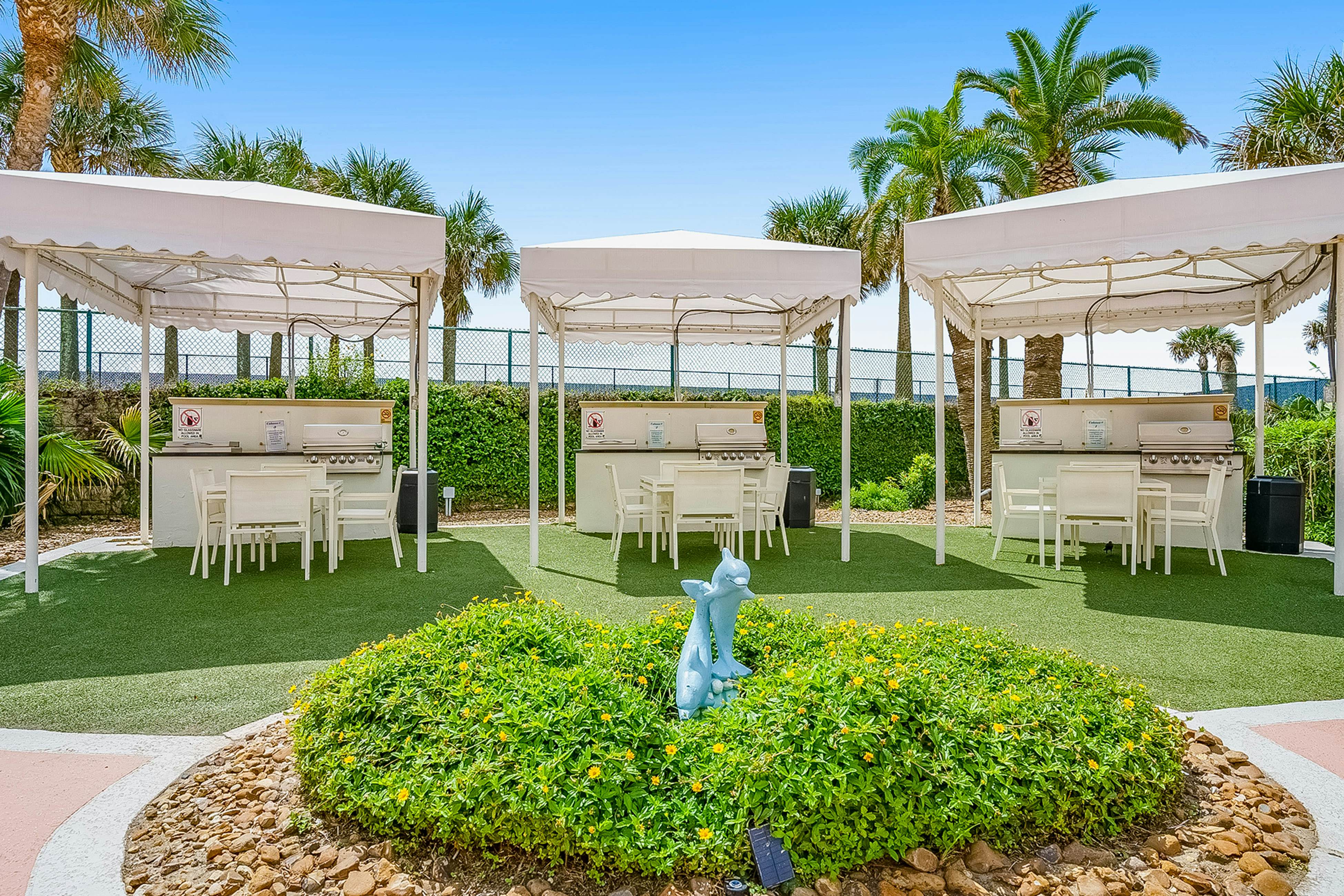 Diamond Beach Resort - Lazy River View #419