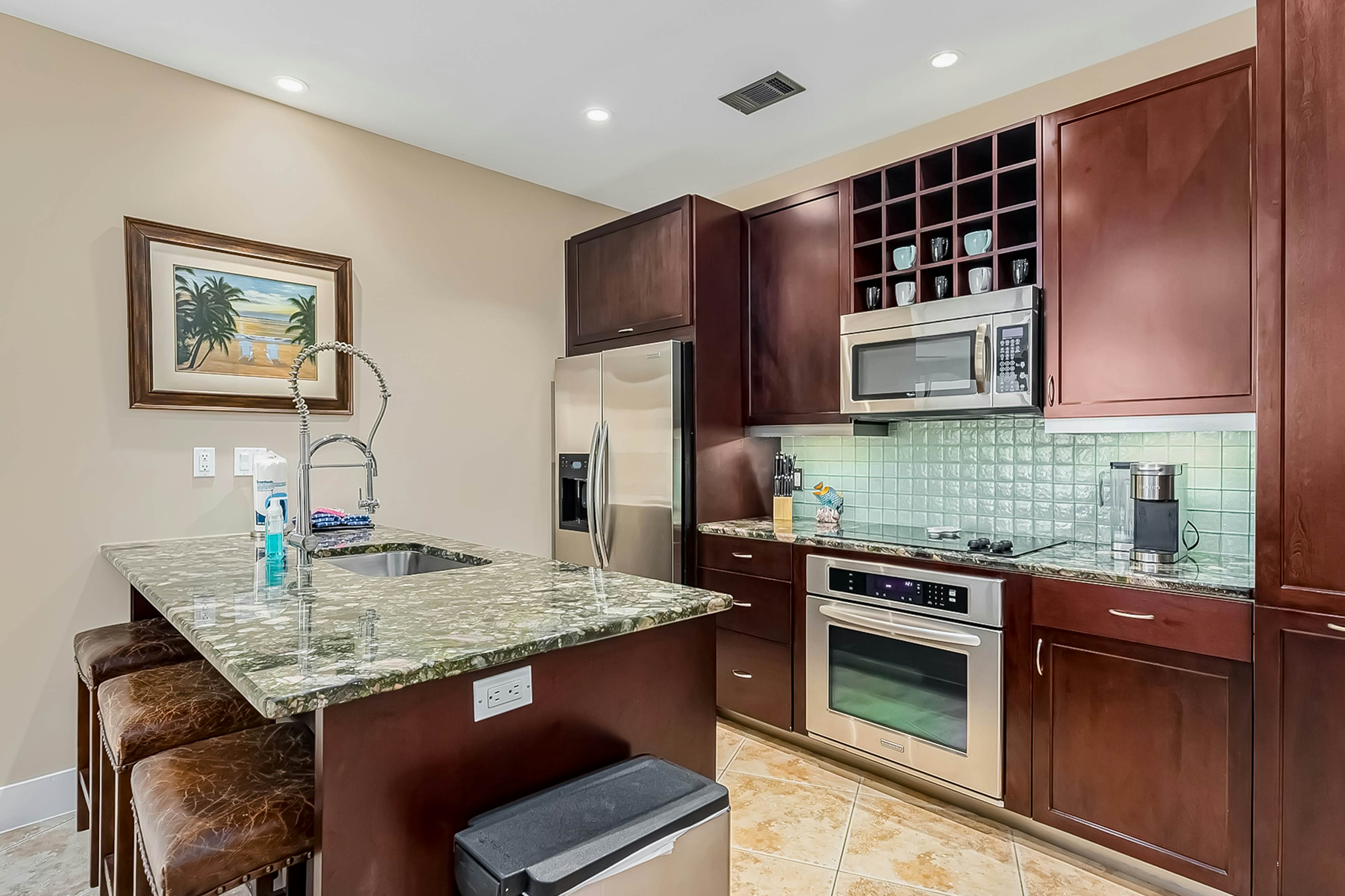 Diamond Beach Resort - Lazy River View #419