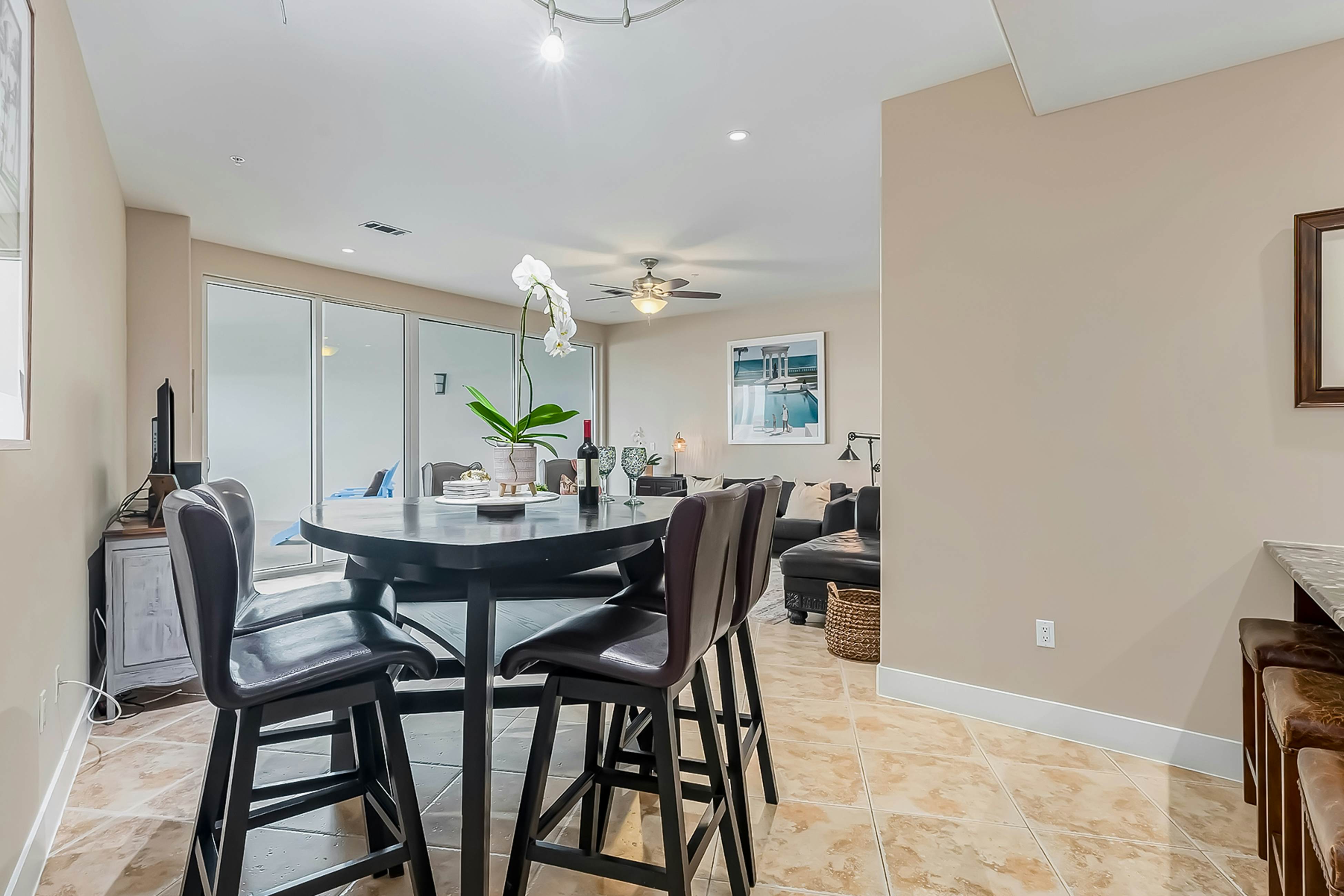 Diamond Beach Resort - Lazy River View #419