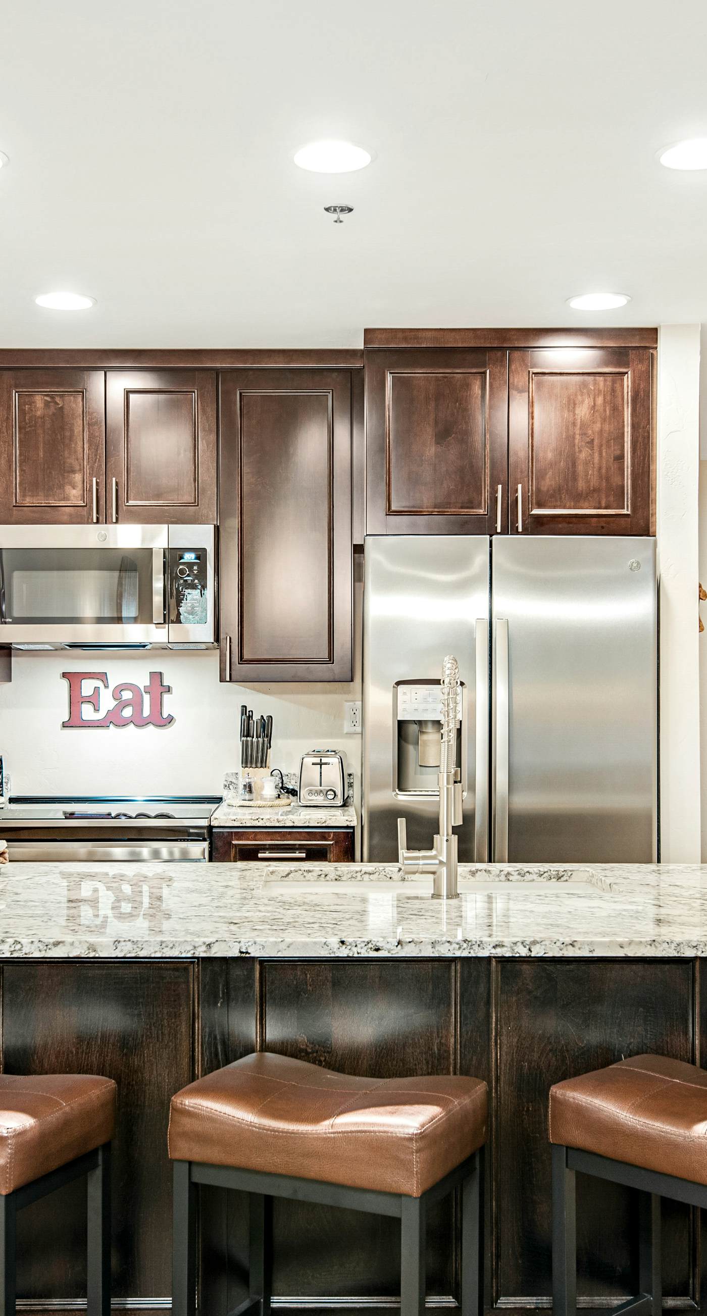 BlueSky Breckenridge #407