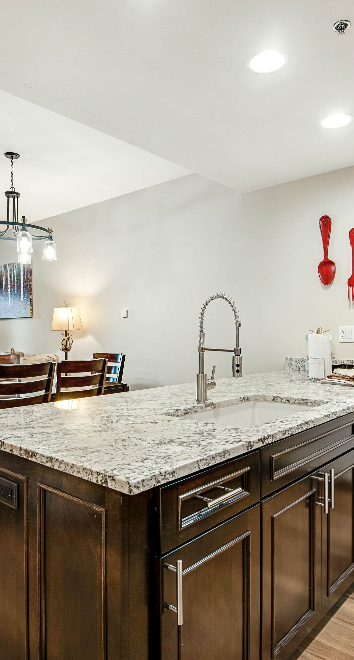 BlueSky Breckenridge #407