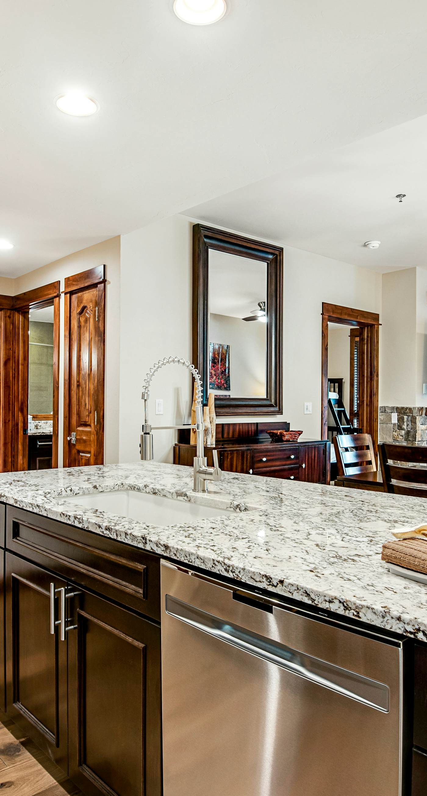 BlueSky Breckenridge #407