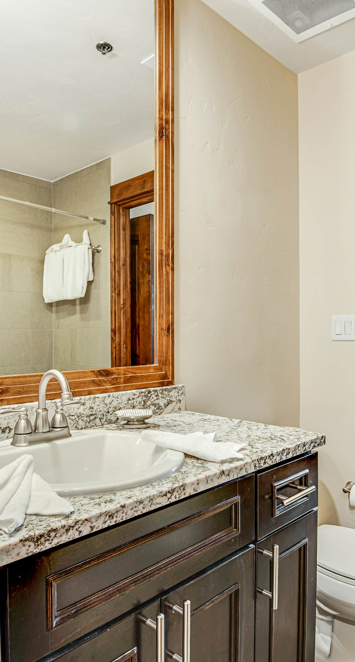 BlueSky Breckenridge #407