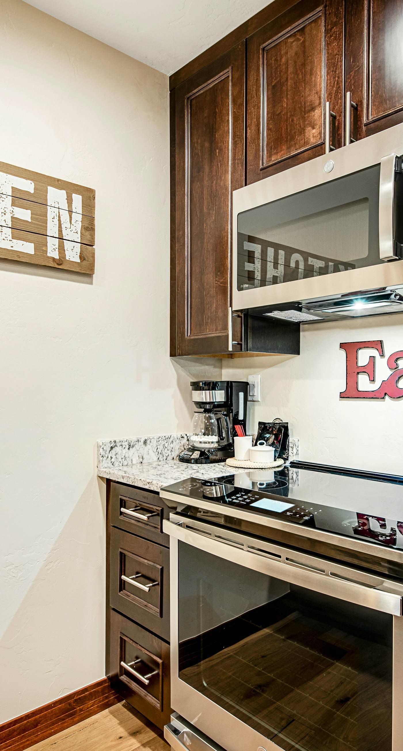 BlueSky Breckenridge #407