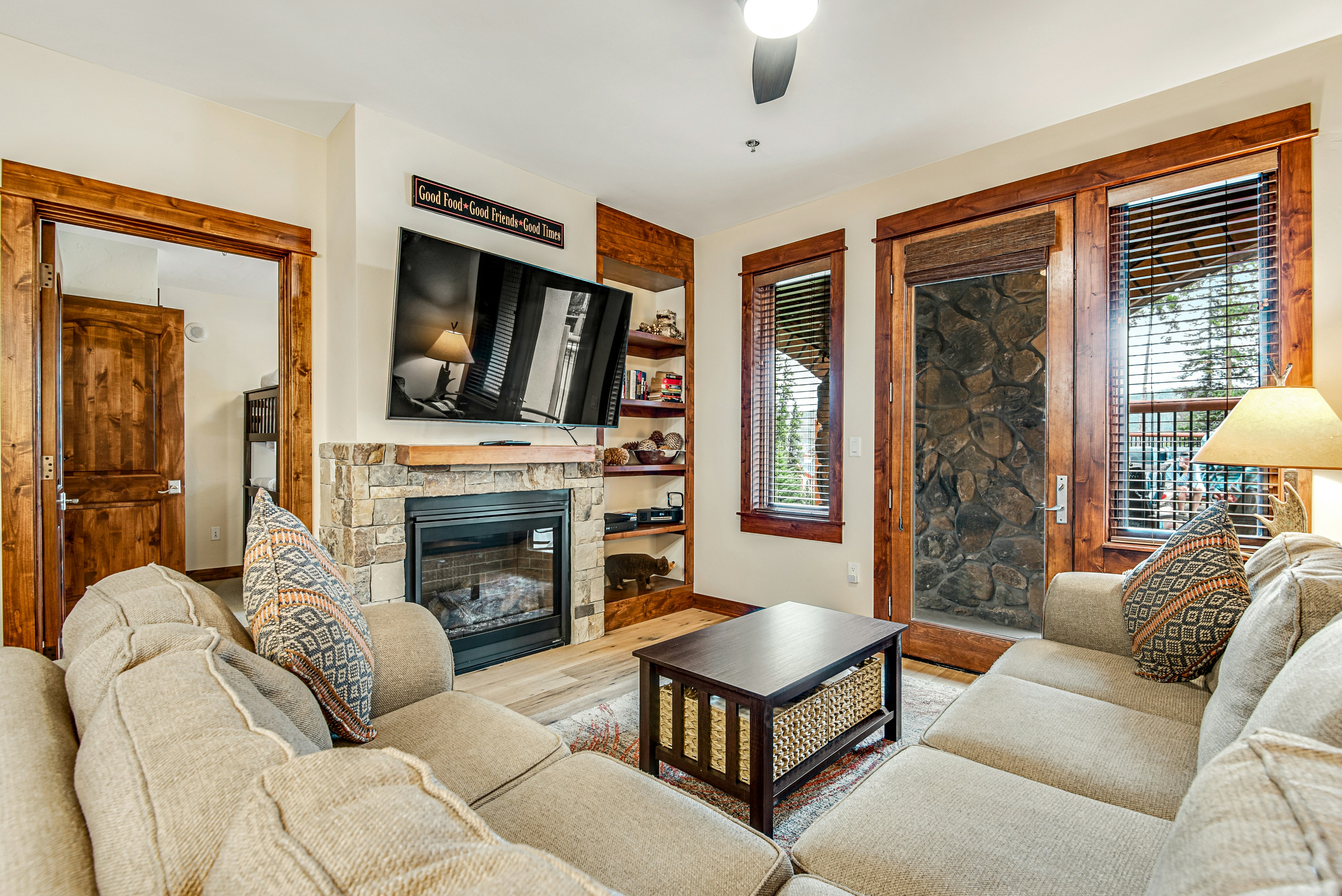 BlueSky Breckenridge #407