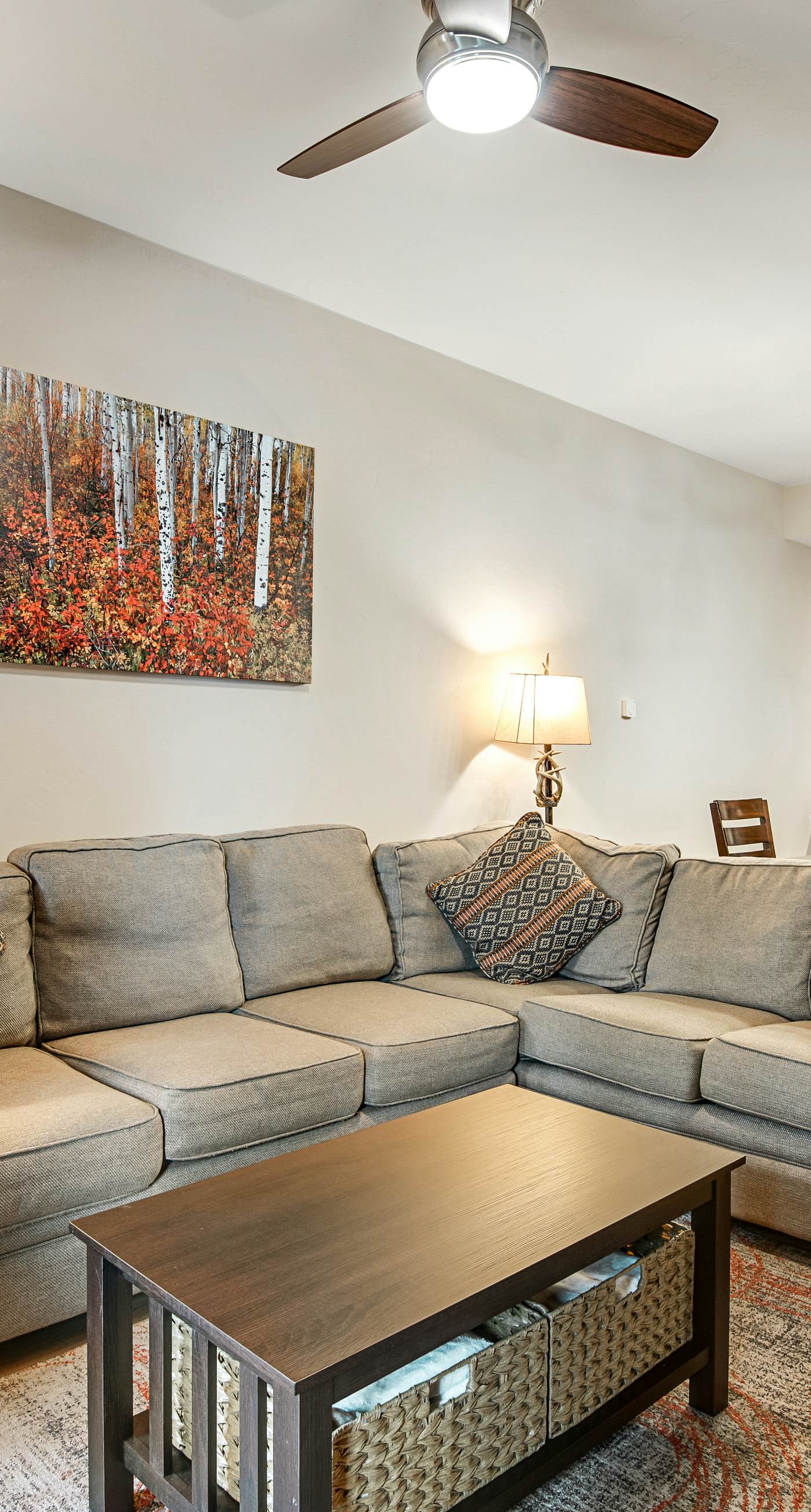 BlueSky Breckenridge #407