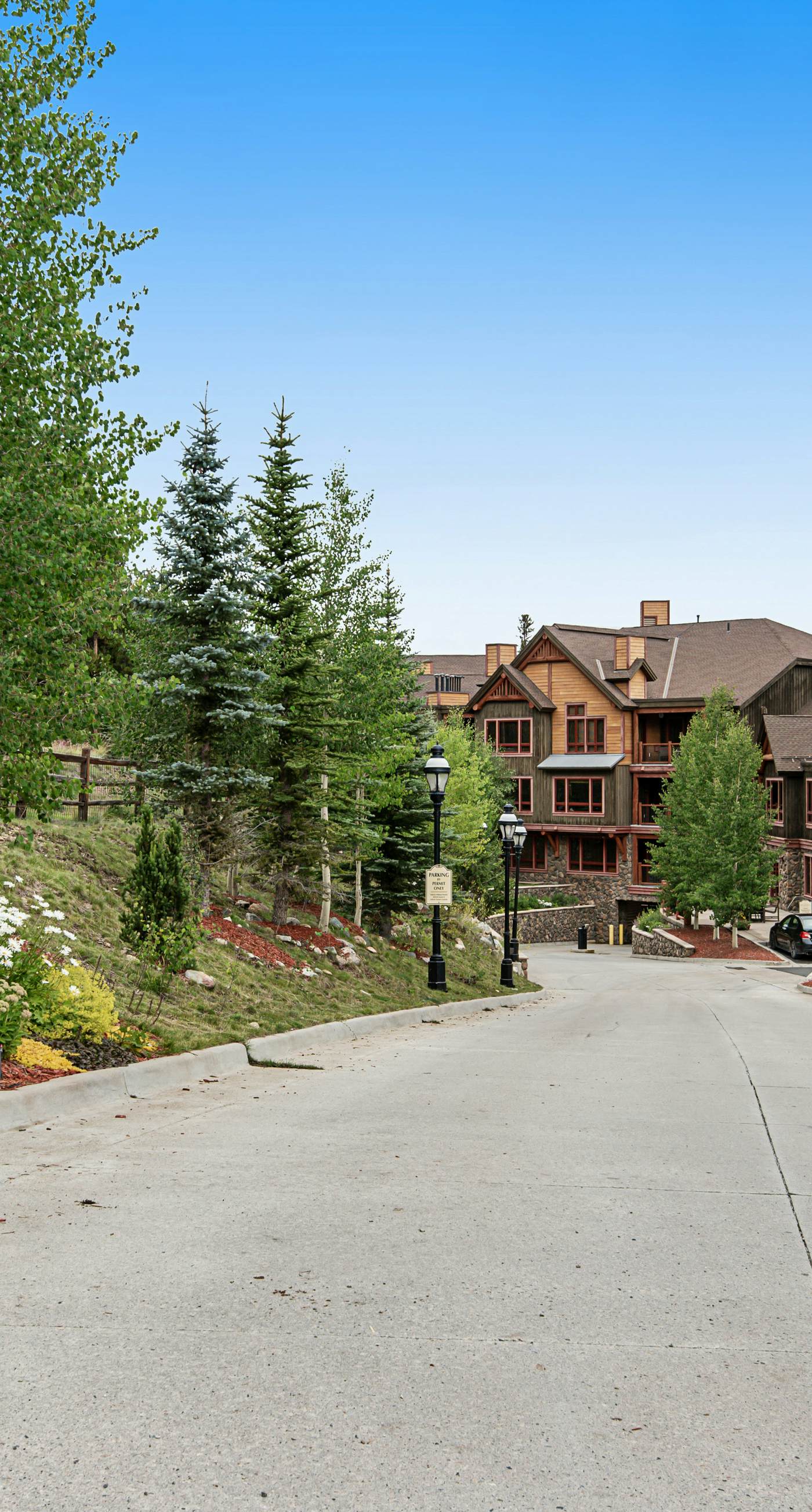 BlueSky Breckenridge #407