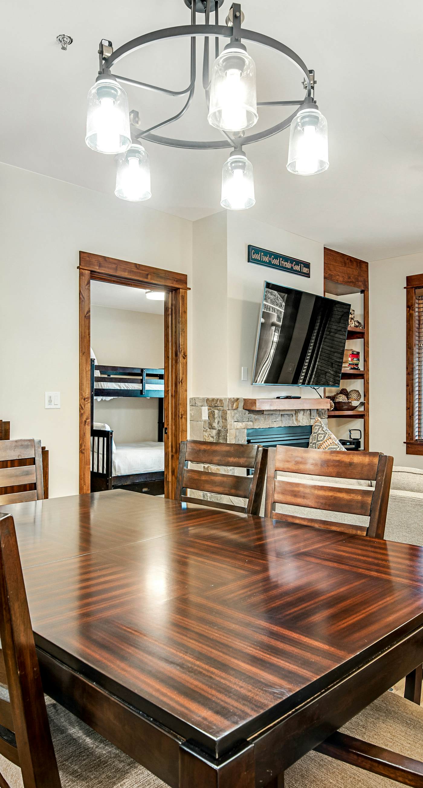 BlueSky Breckenridge #407