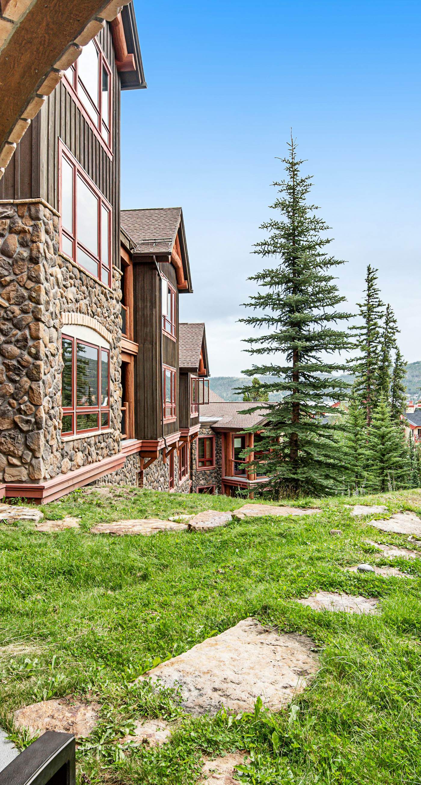 BlueSky Breckenridge #407