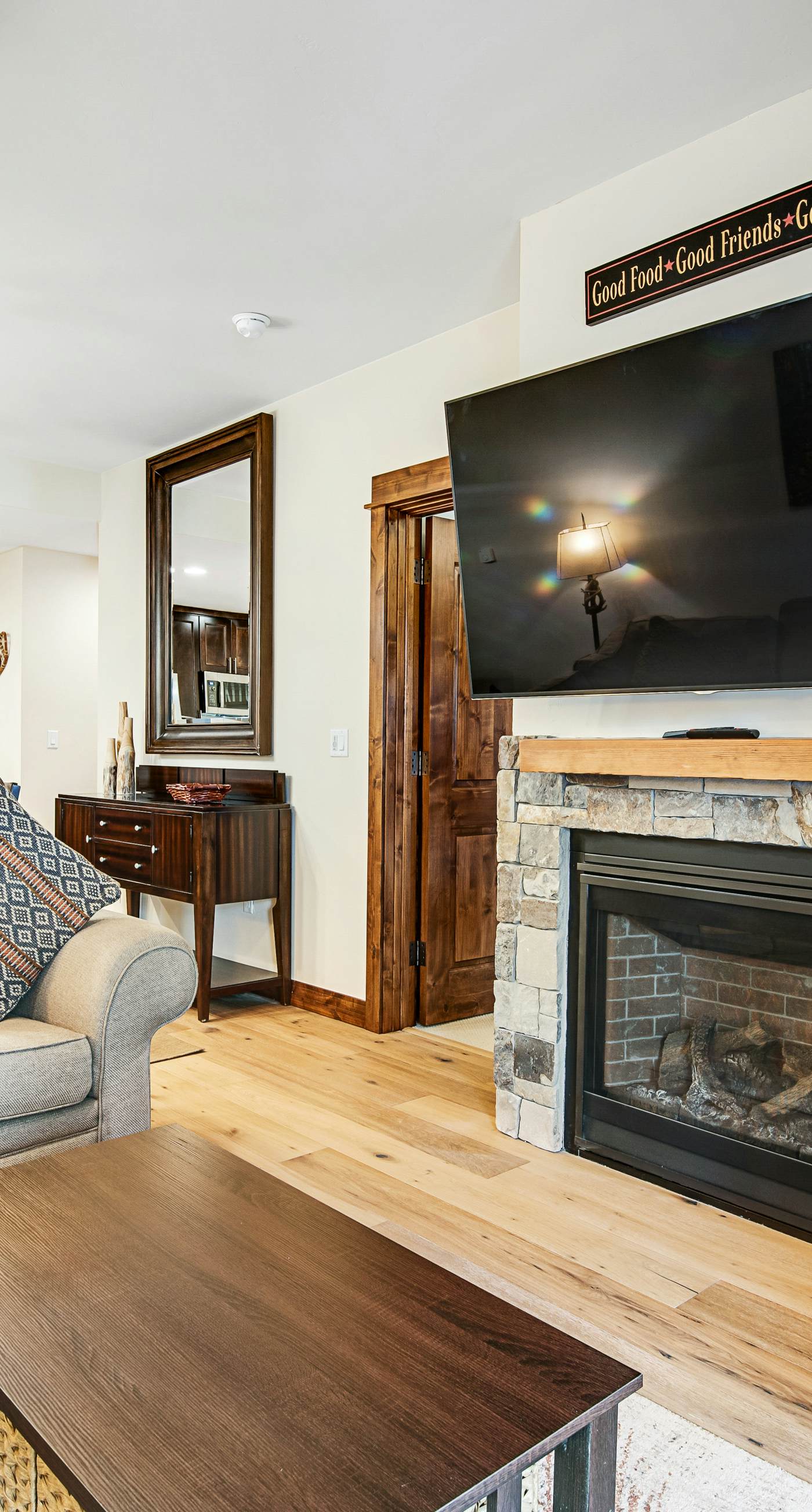 BlueSky Breckenridge #407