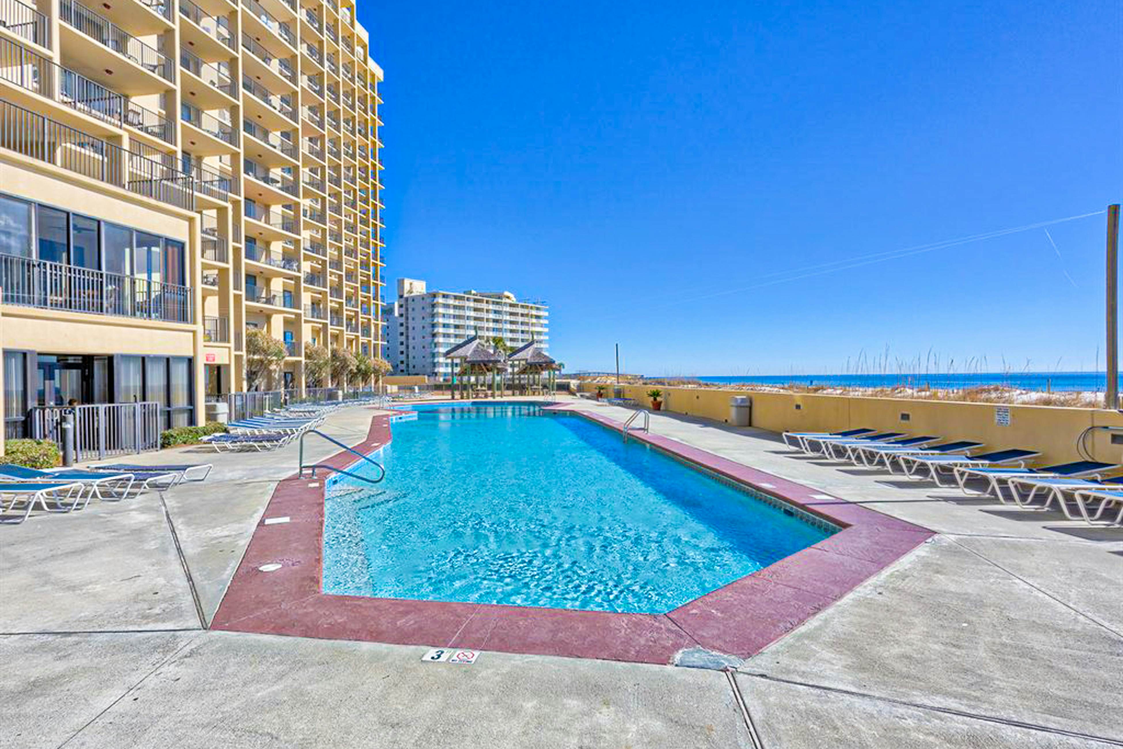 Phoenix V 1213 | 2 BD Orange Beach, AL Vacation Rental | Vacasa