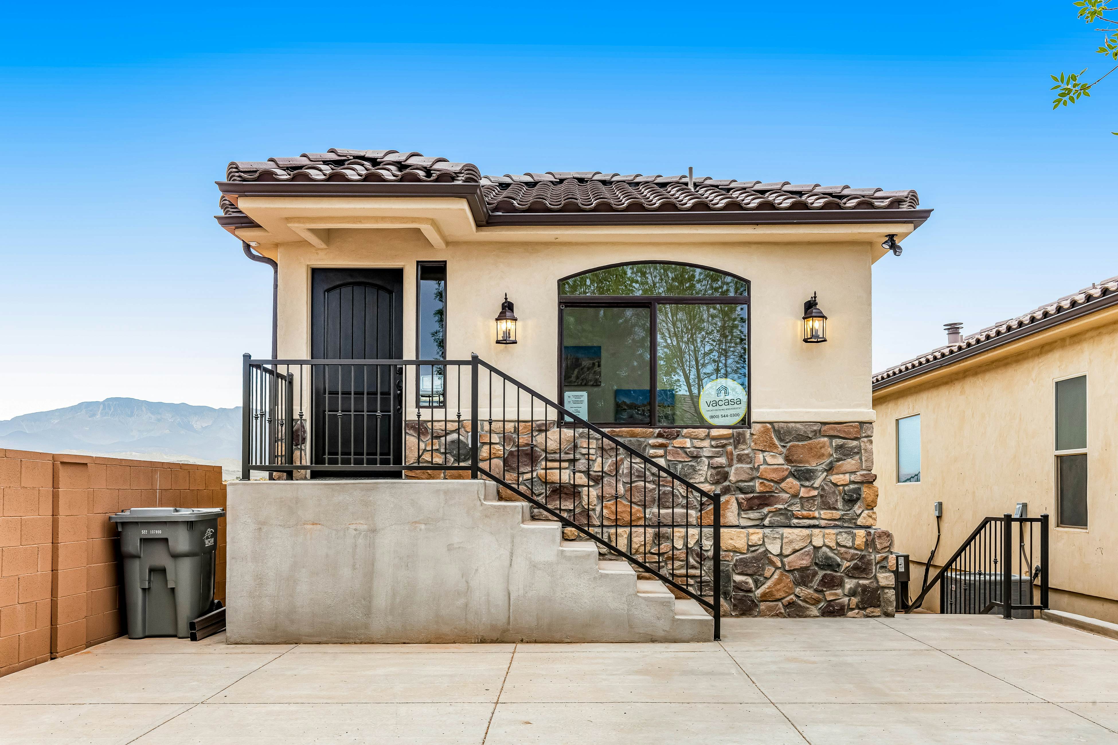 Utah Vacation Rentals, Cabin Rentals Vacasa