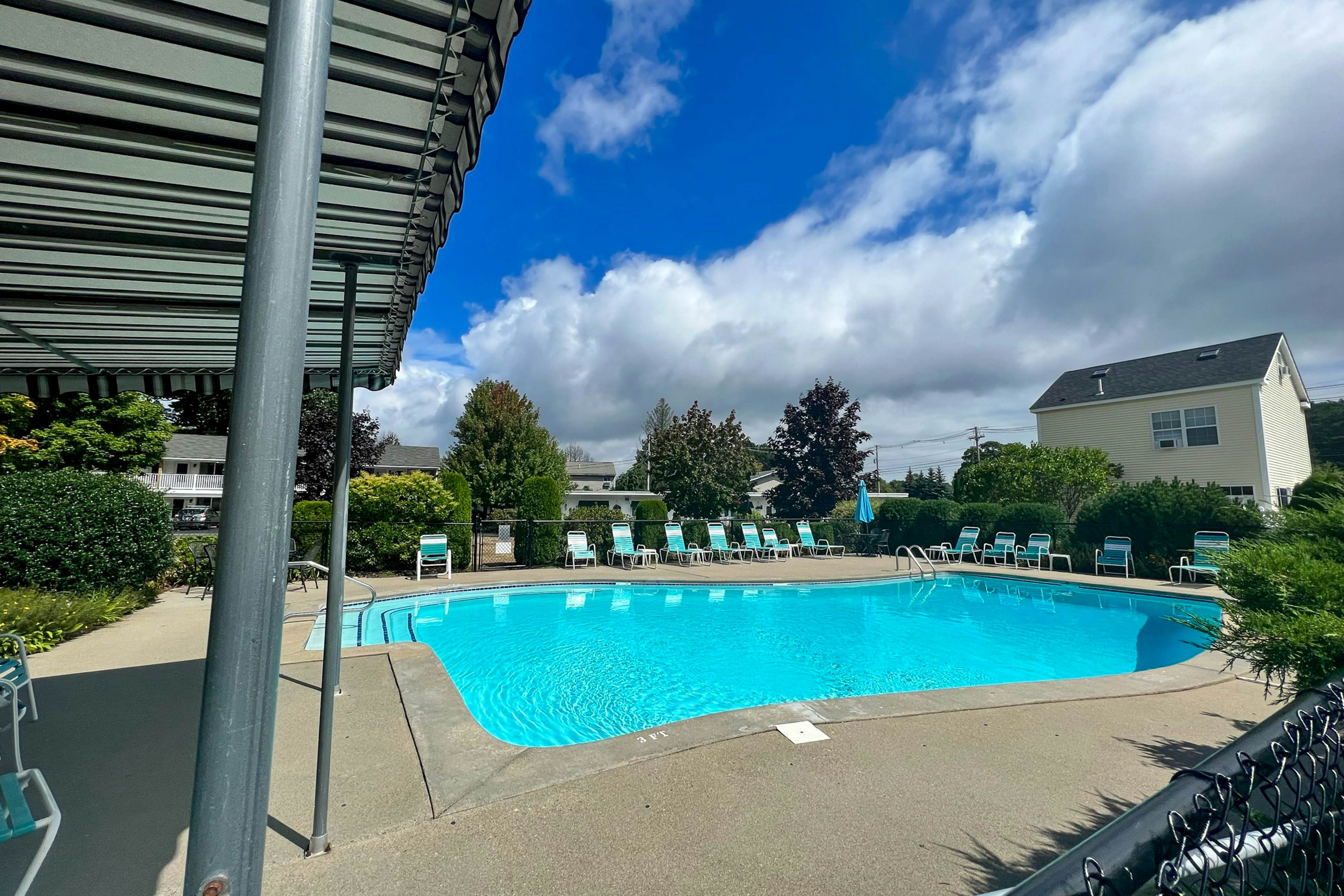 Holiday House - Cottage 4