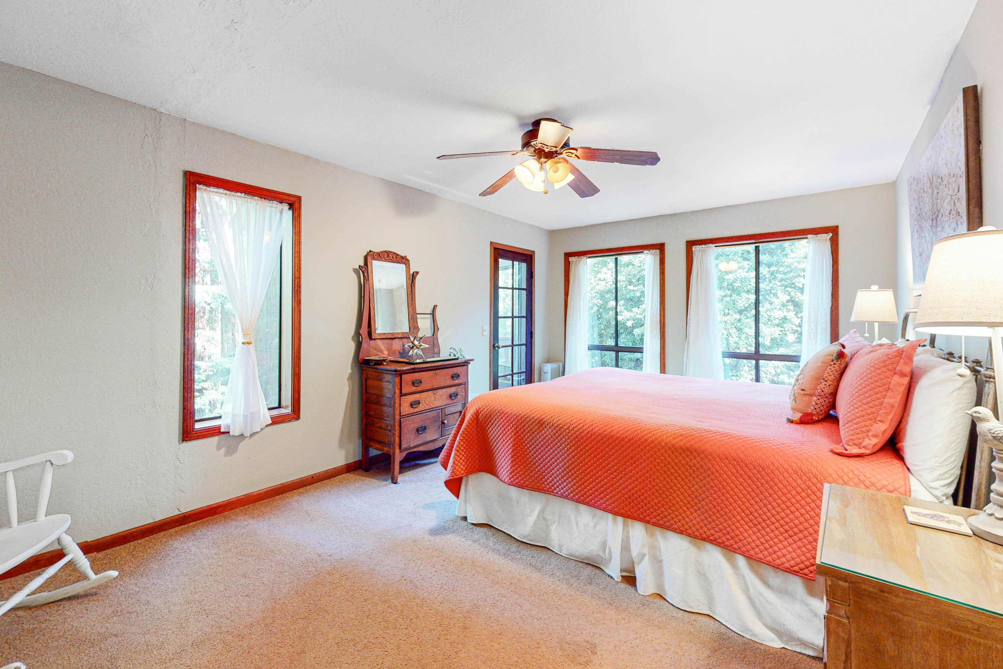 Sunrise Mountain Retreat