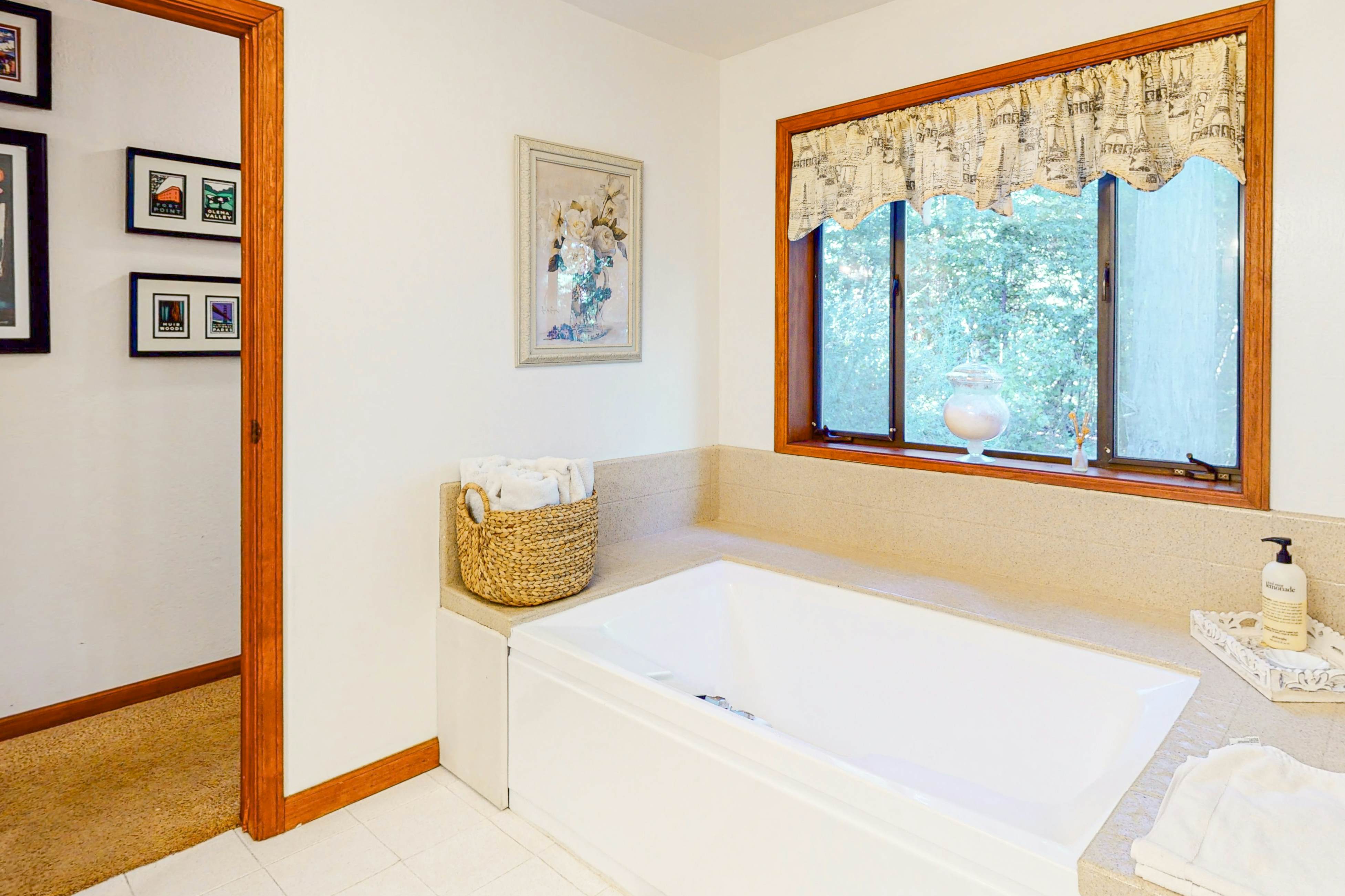 Sunrise Mountain Retreat