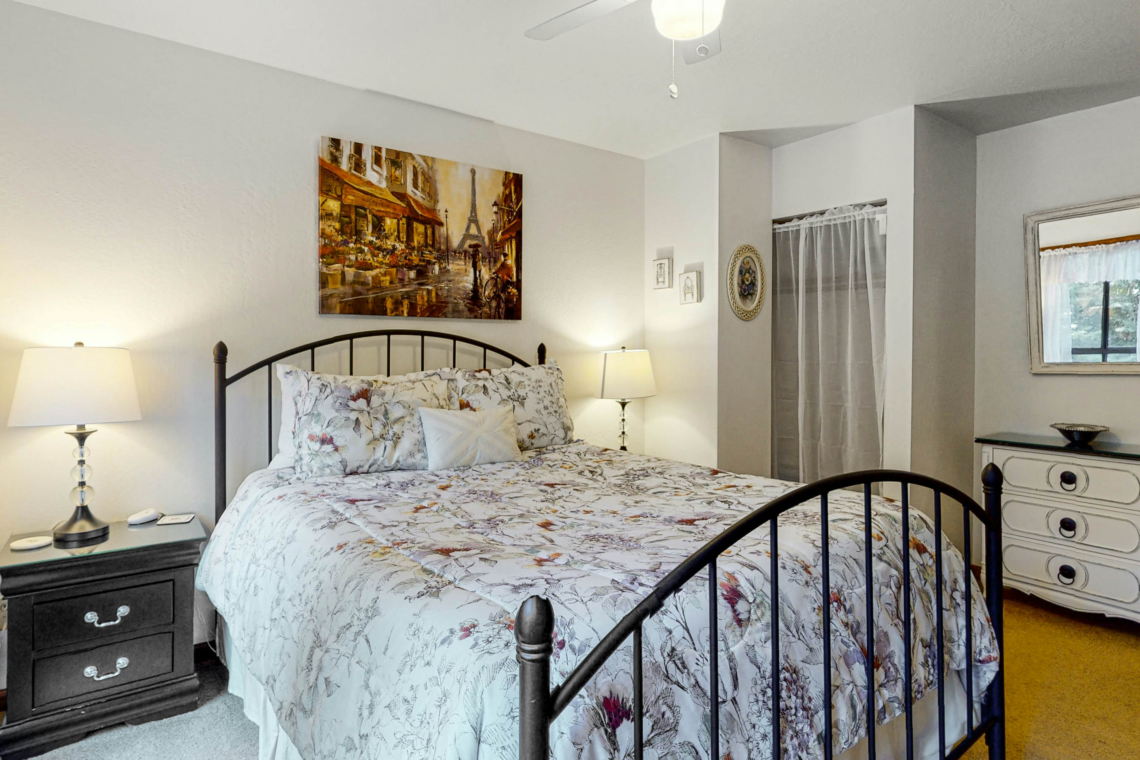 Sunrise Mountain Retreat