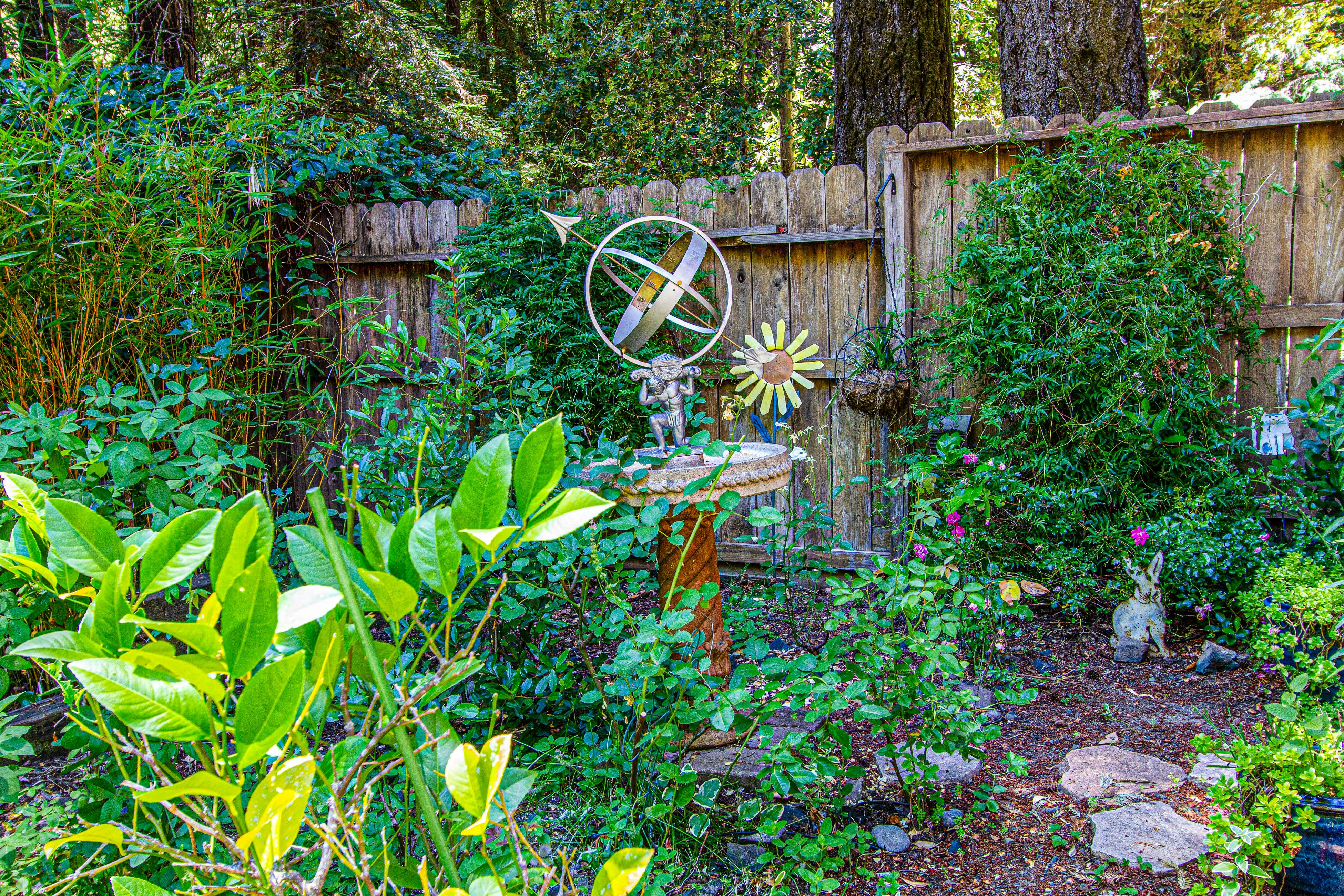 Sunrise Mountain Retreat