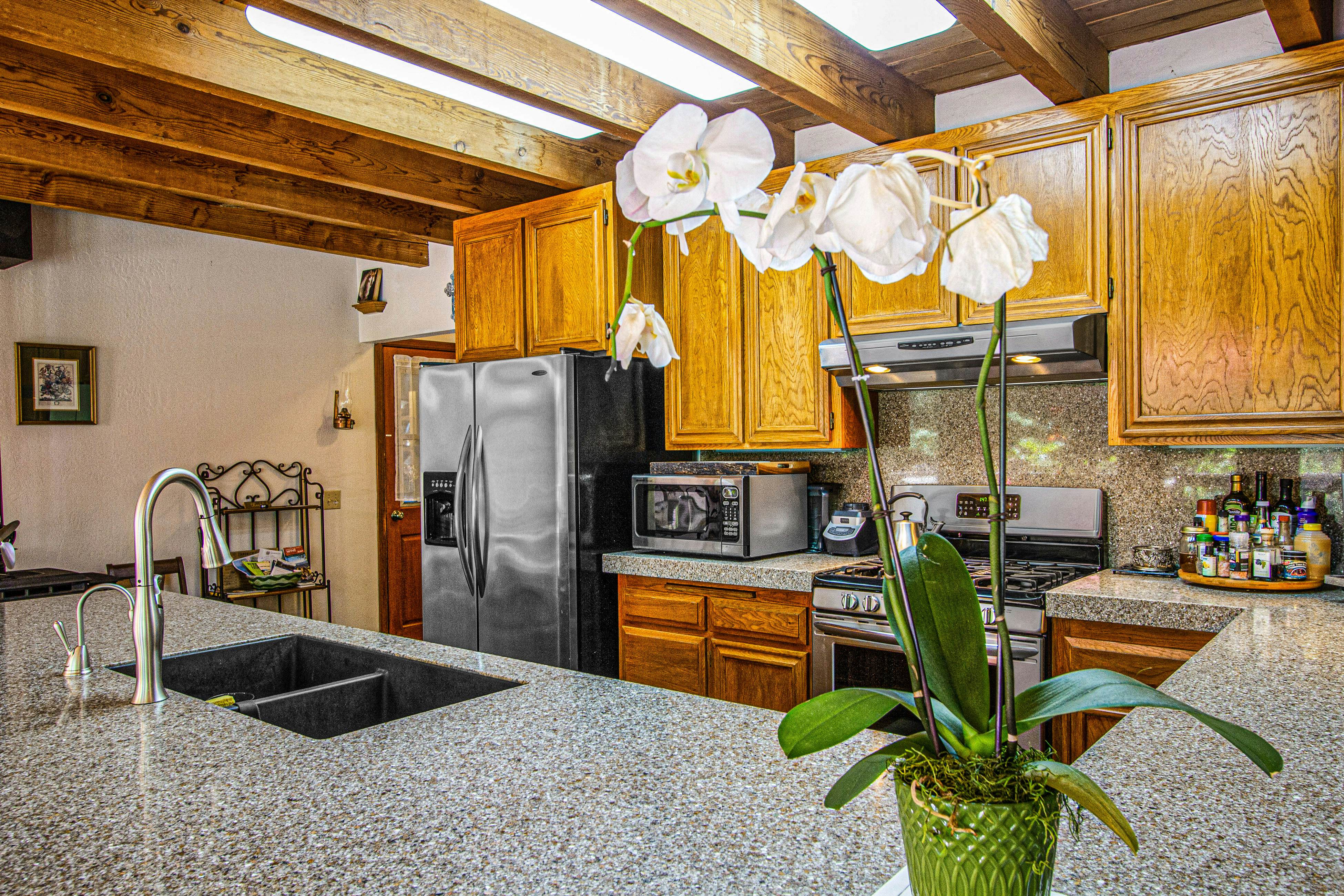 Sunrise Mountain Retreat