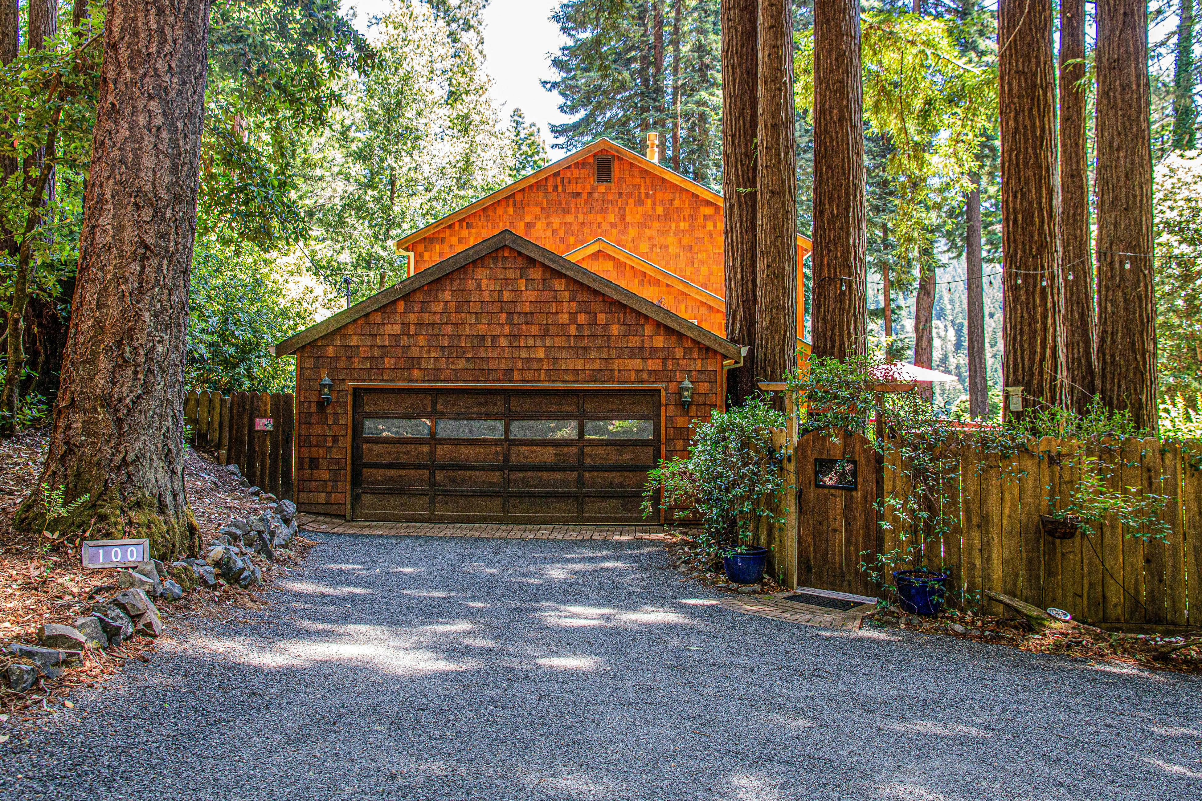 Sunrise Mountain Retreat