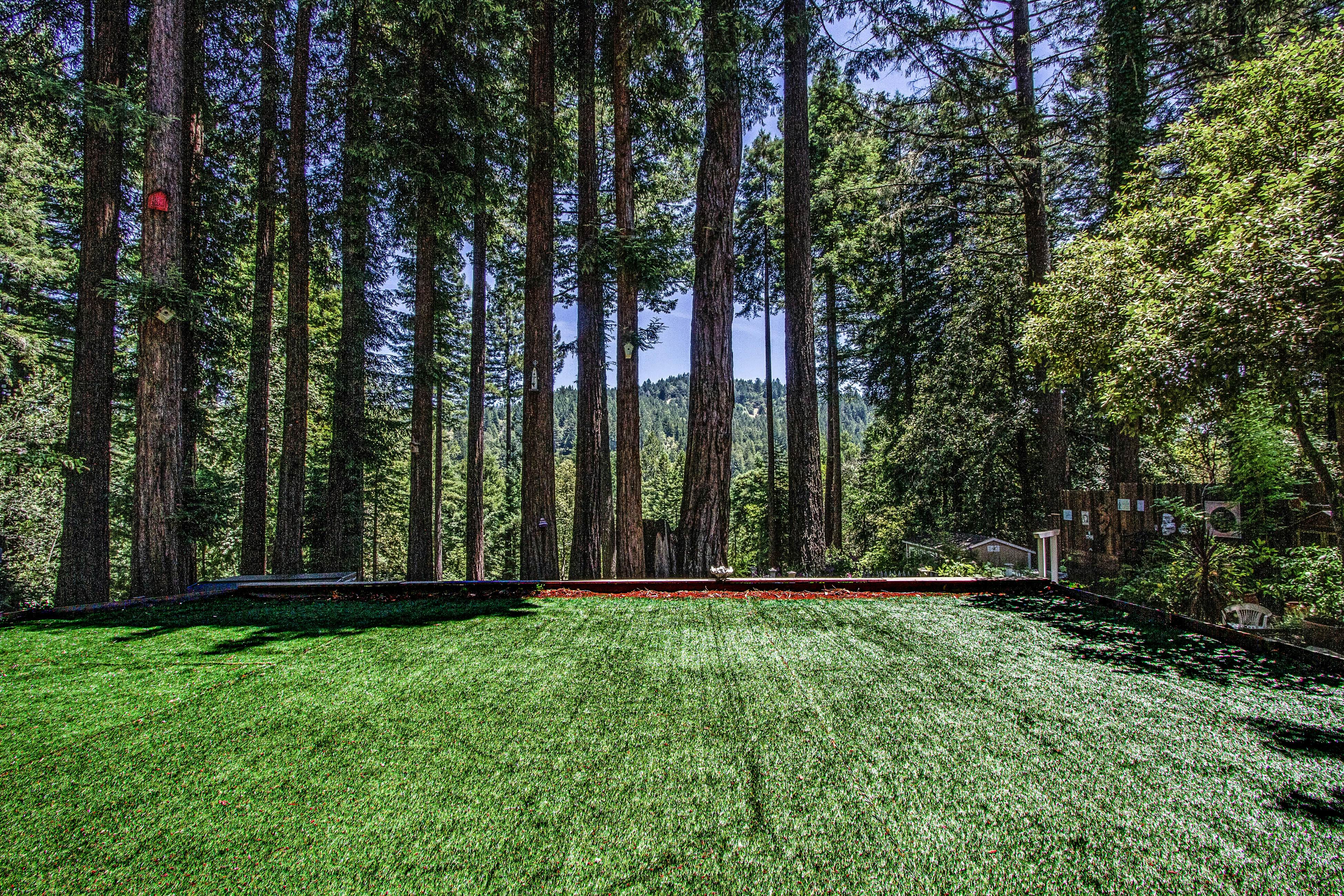 Sunrise Mountain Retreat