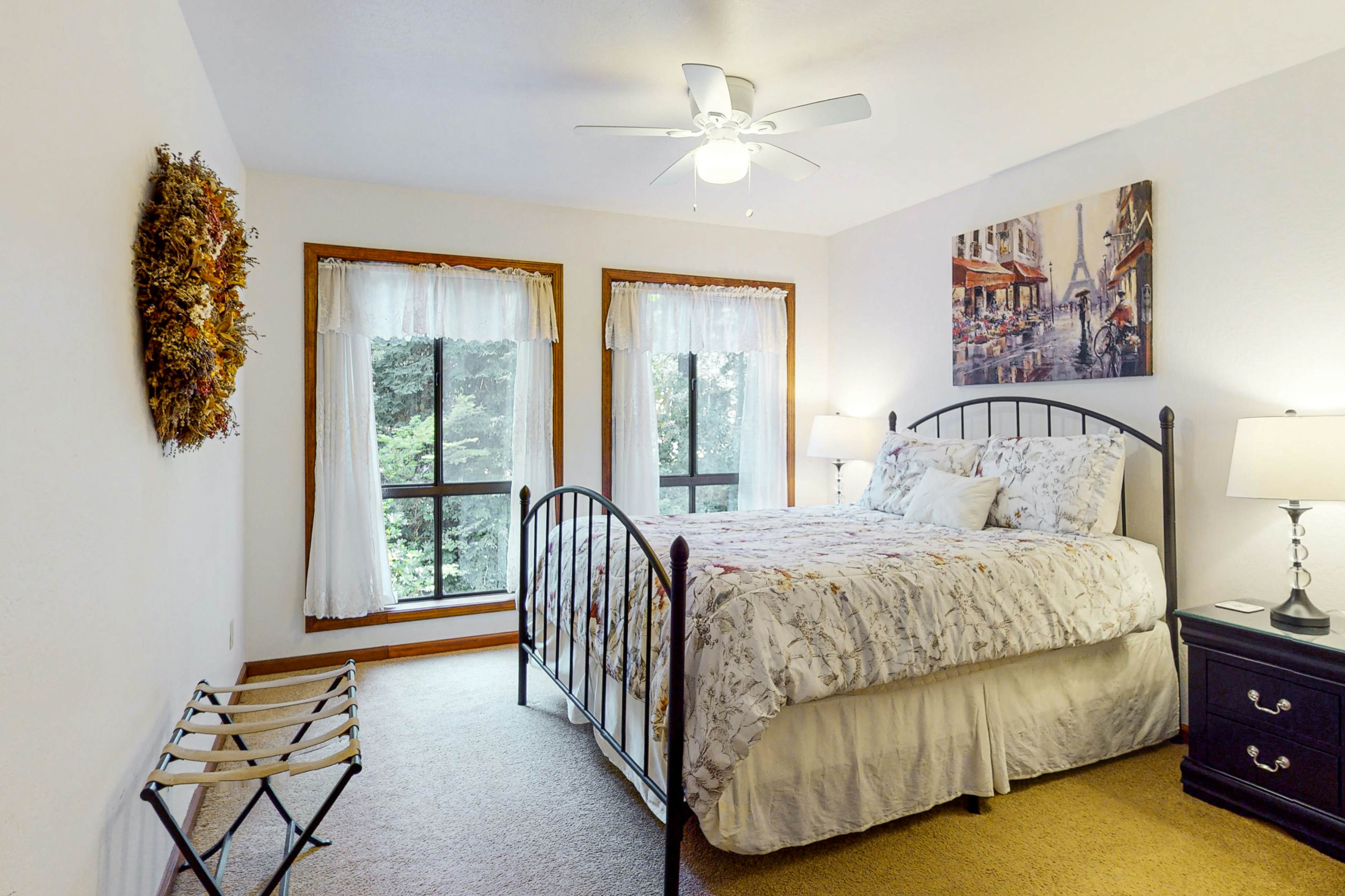 Sunrise Mountain Retreat