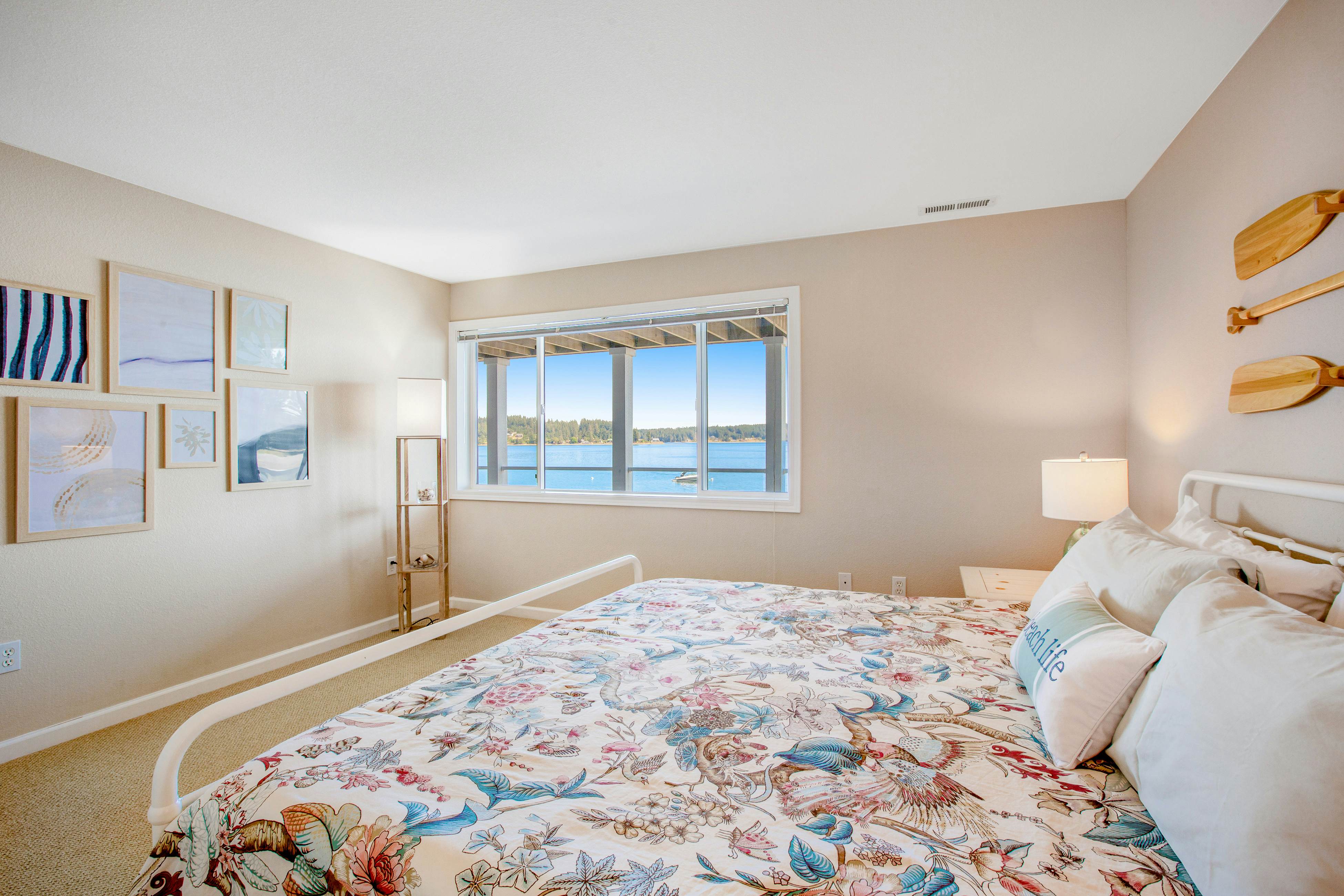 Sound of Sight 3 BD Allyn, WA Vacation Rental Vacasa