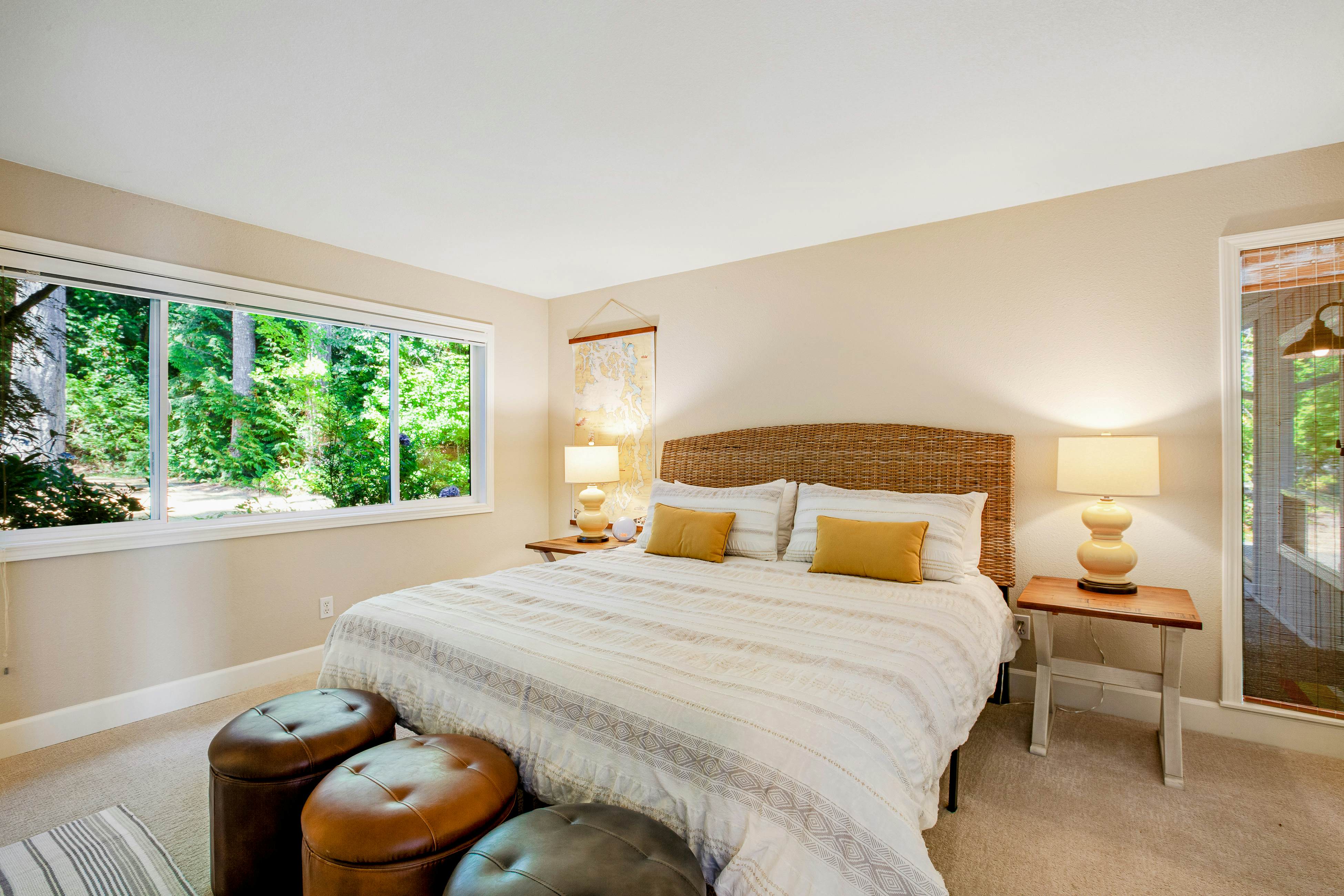 Sound of Sight 3 BD Allyn, WA Vacation Rental Vacasa