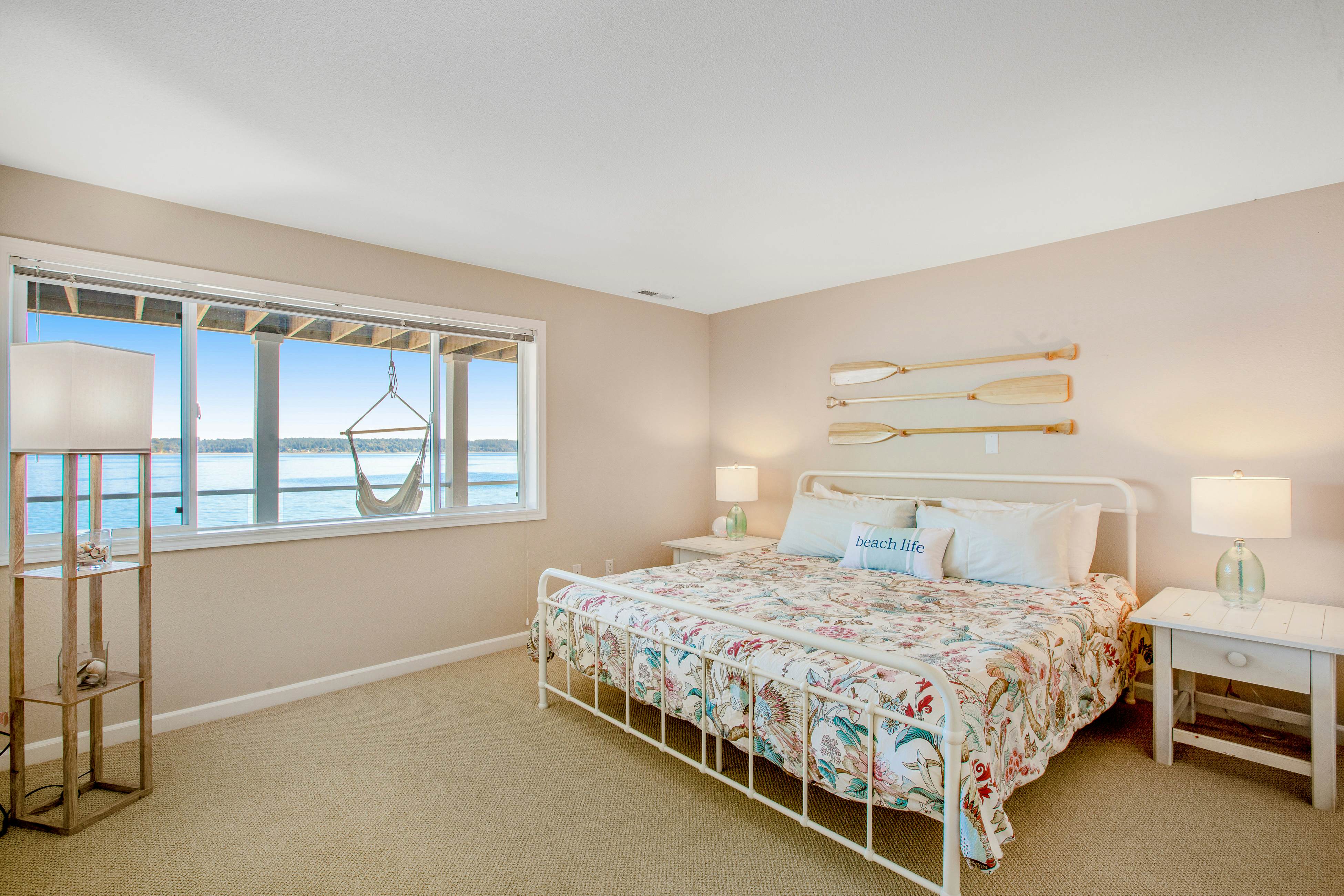 Sound of Sight 3 BD Allyn, WA Vacation Rental Vacasa